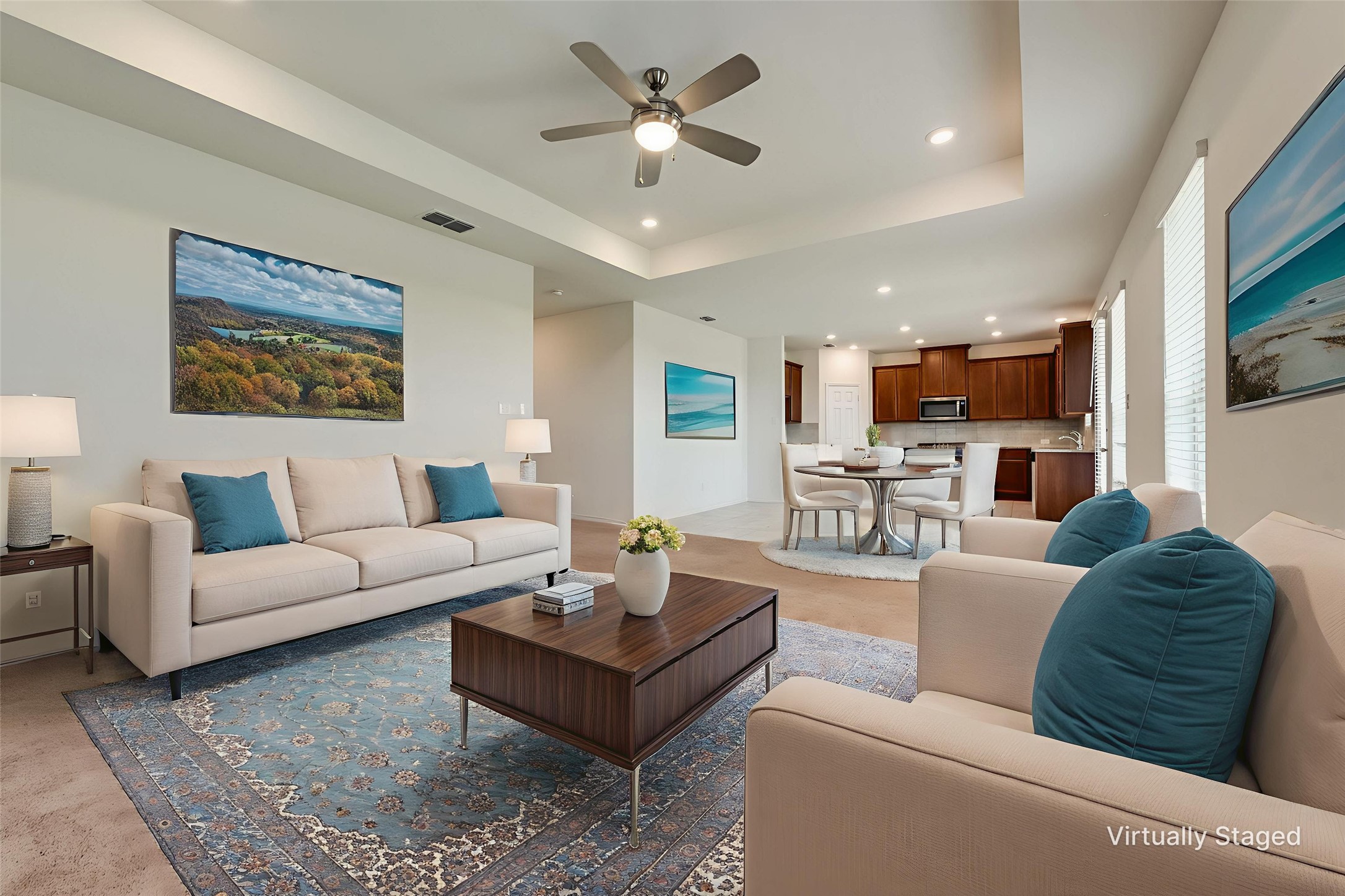 3512 Highland Bayou Drive
