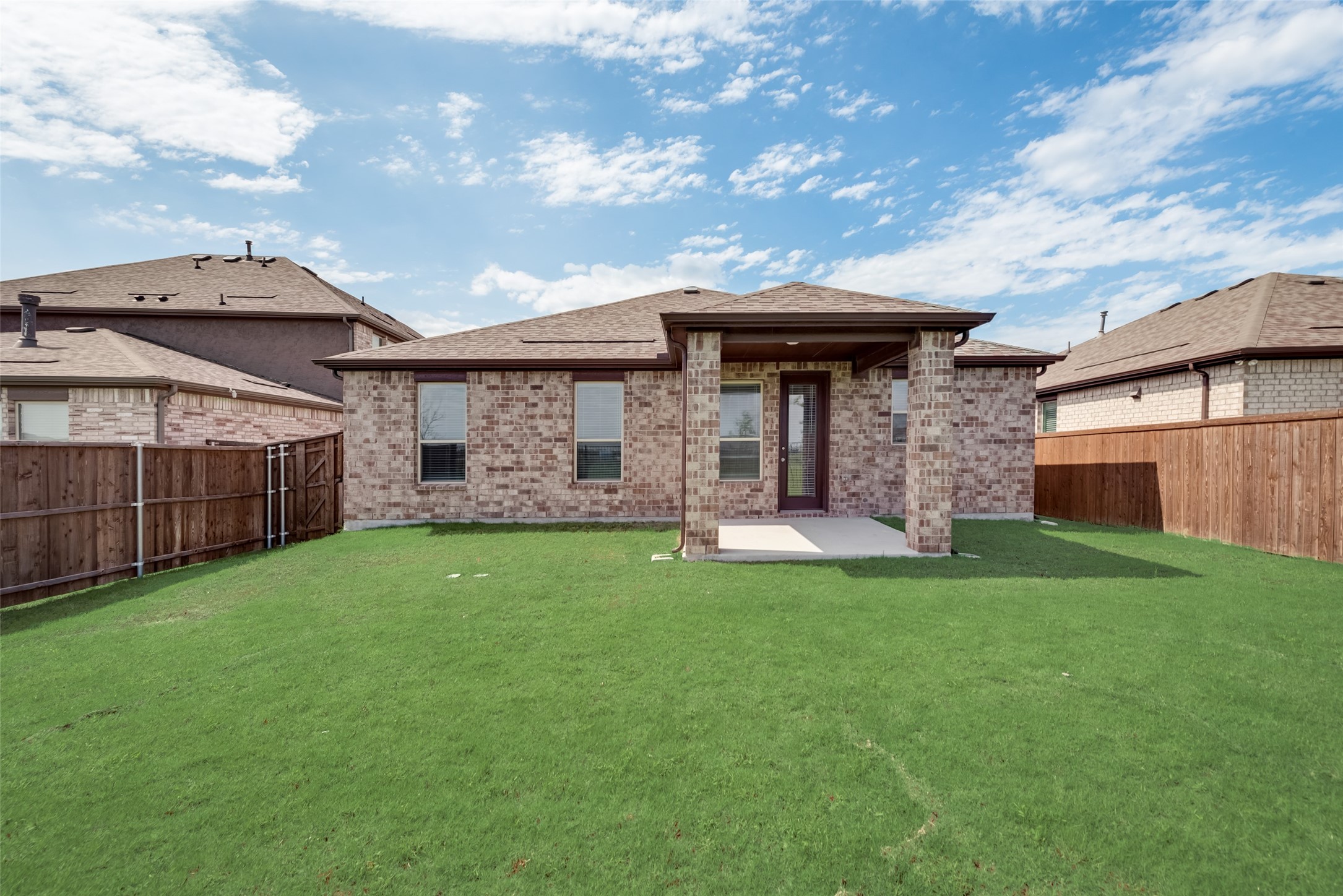 3512 Highland Bayou Drive
