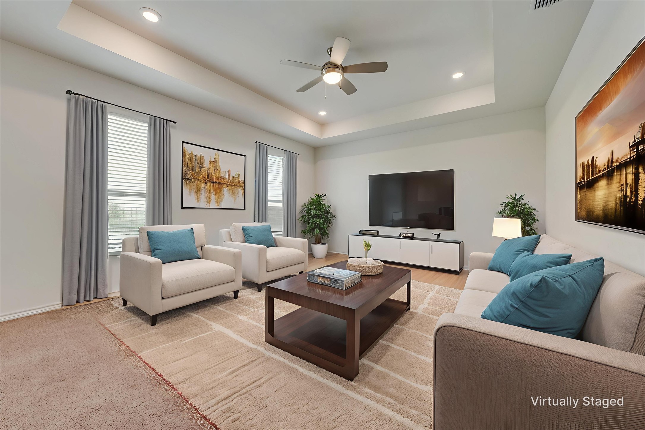 3512 Highland Bayou Drive