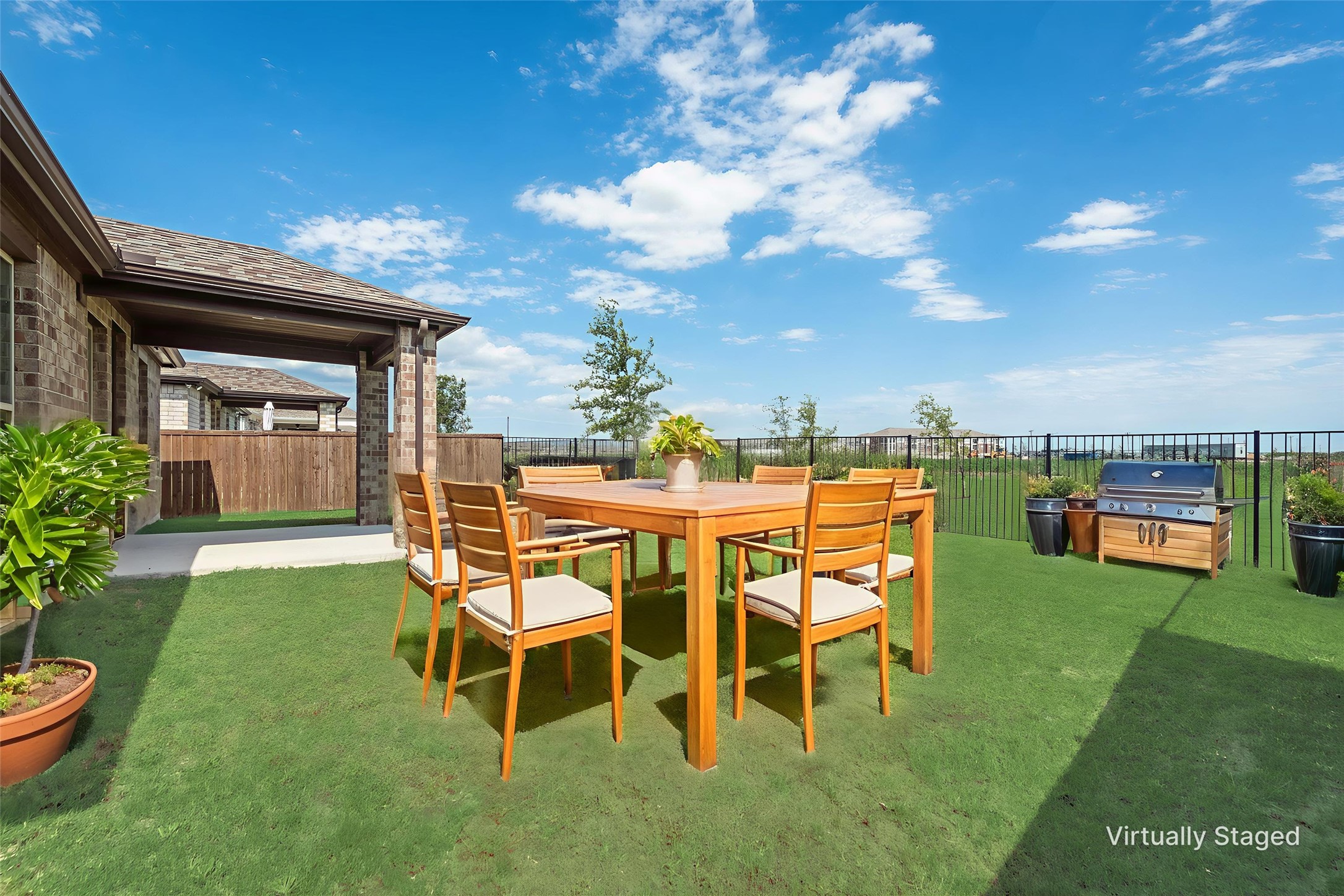 3512 Highland Bayou Drive