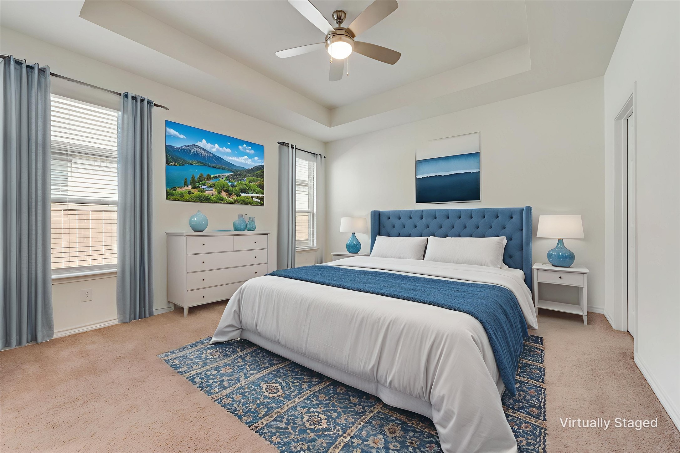 3512 Highland Bayou Drive