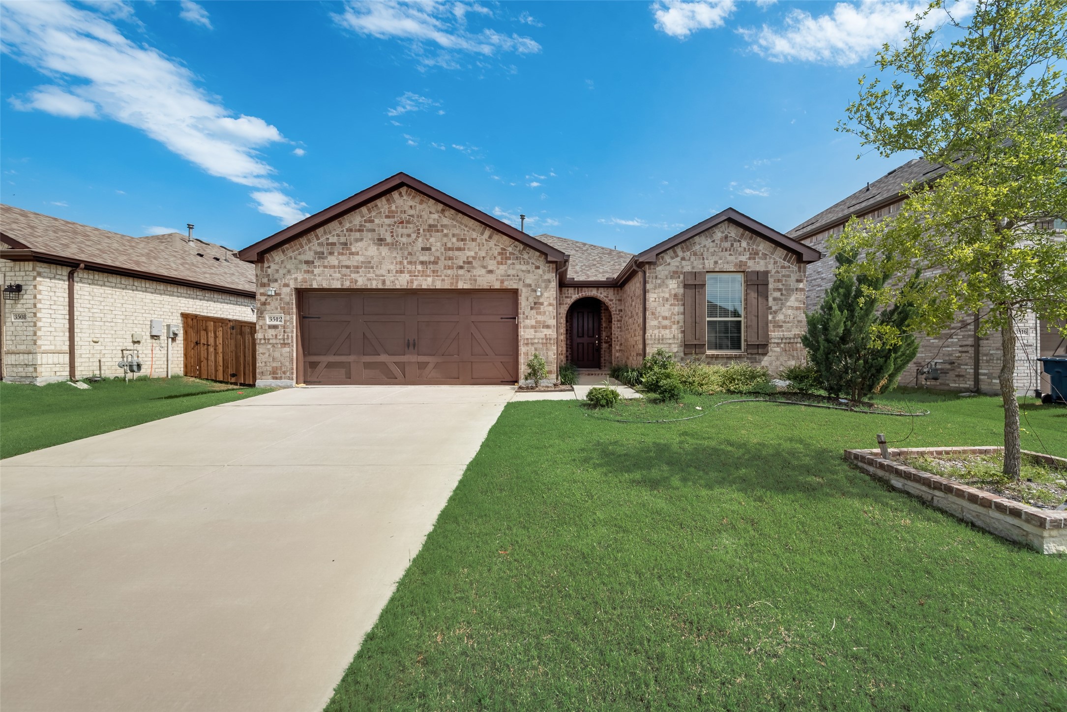 3512 Highland Bayou Drive