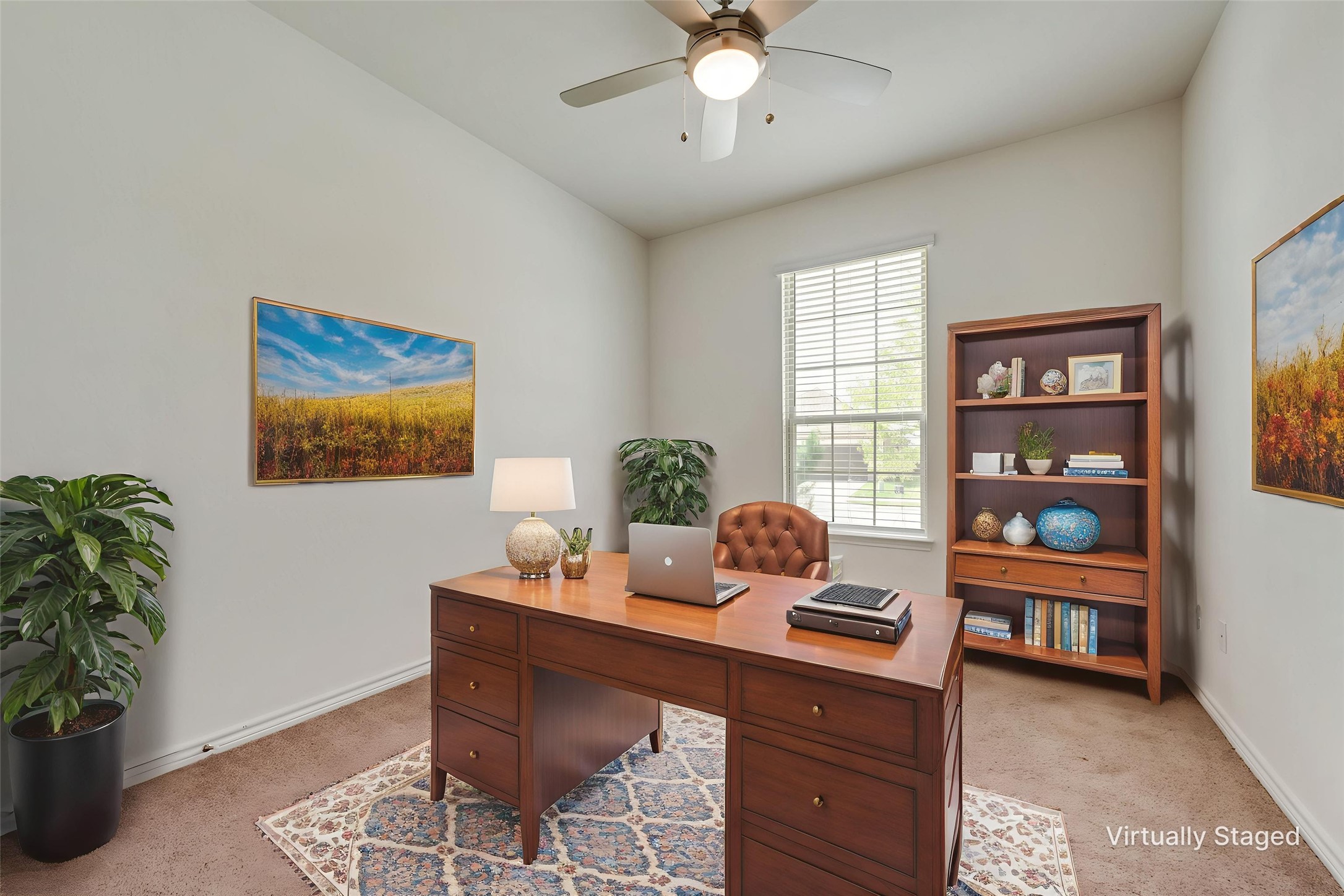 3512 Highland Bayou Drive