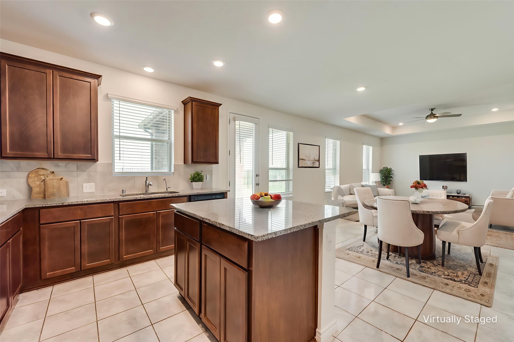 3512 Highland Bayou Drive