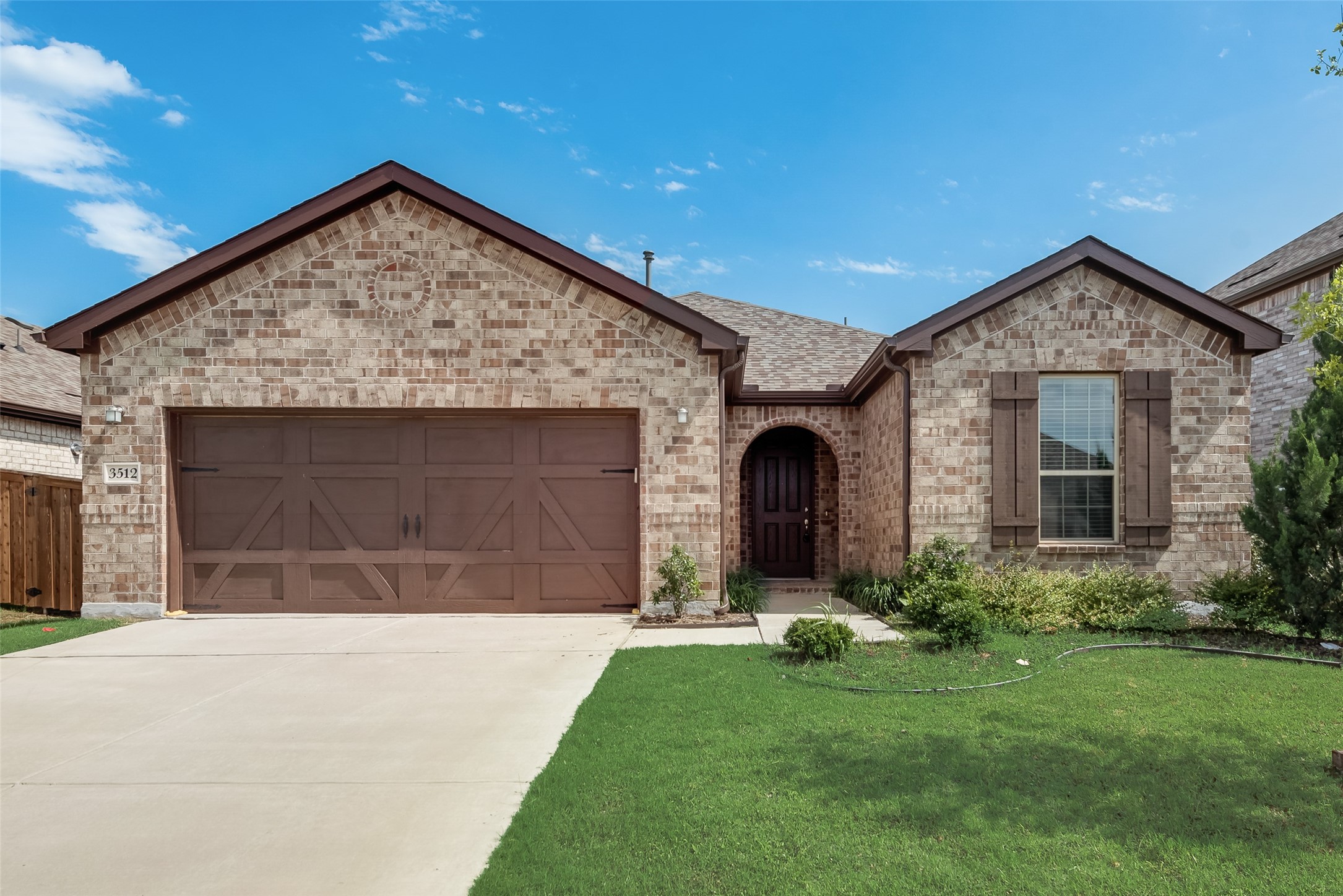 3512 Highland Bayou Drive