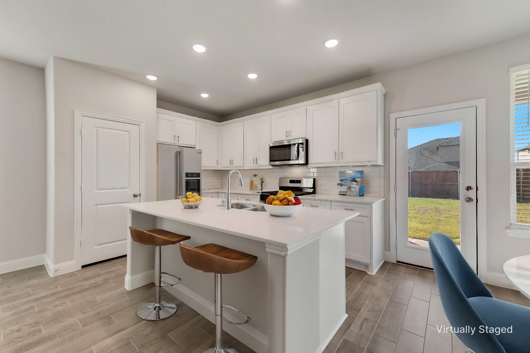 913 Portina Drive