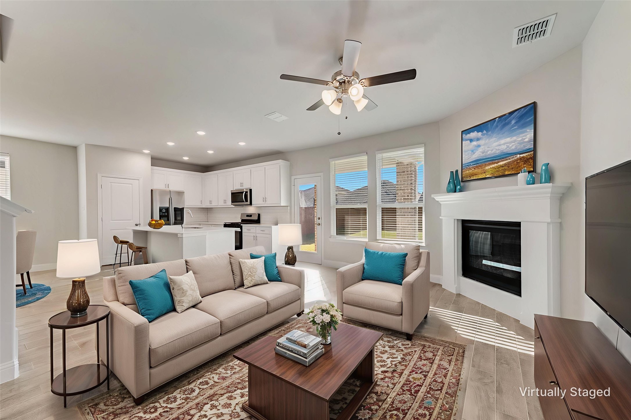 913 Portina Drive