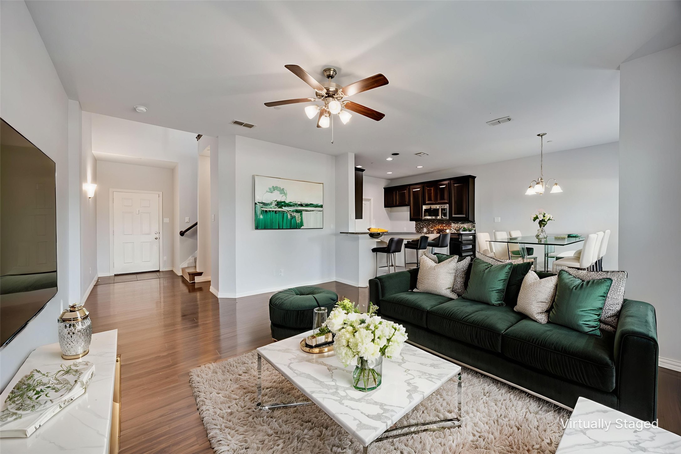 3503 Blue Sage Lane