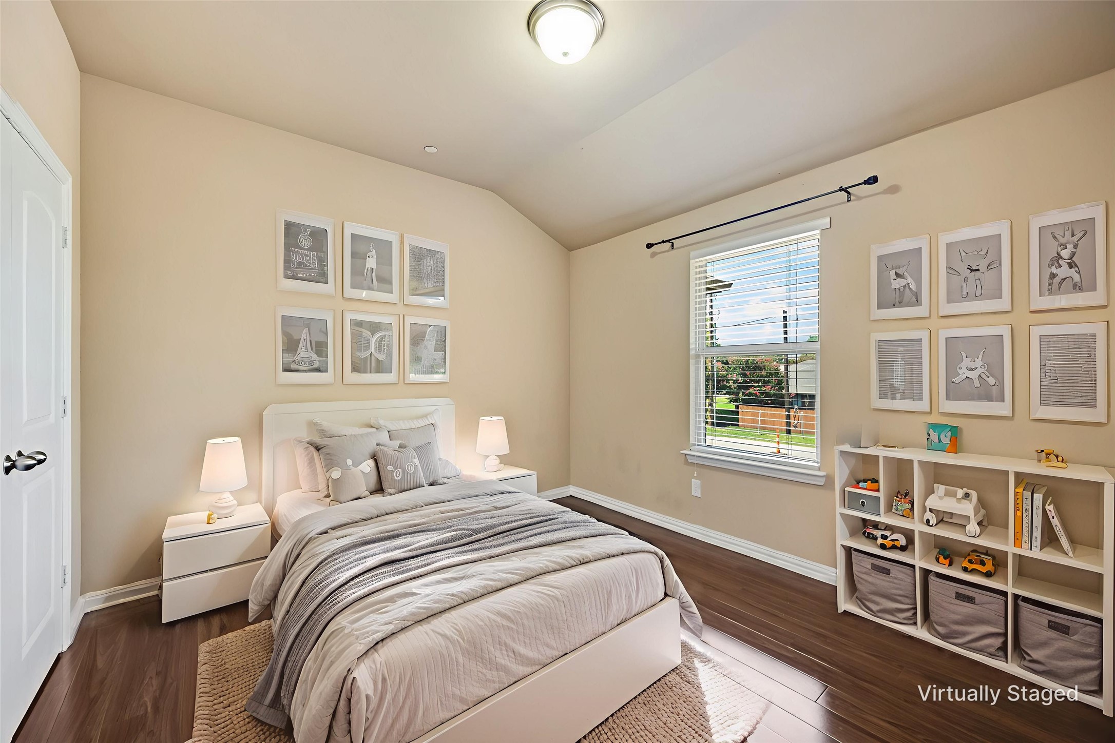 3503 Blue Sage Lane