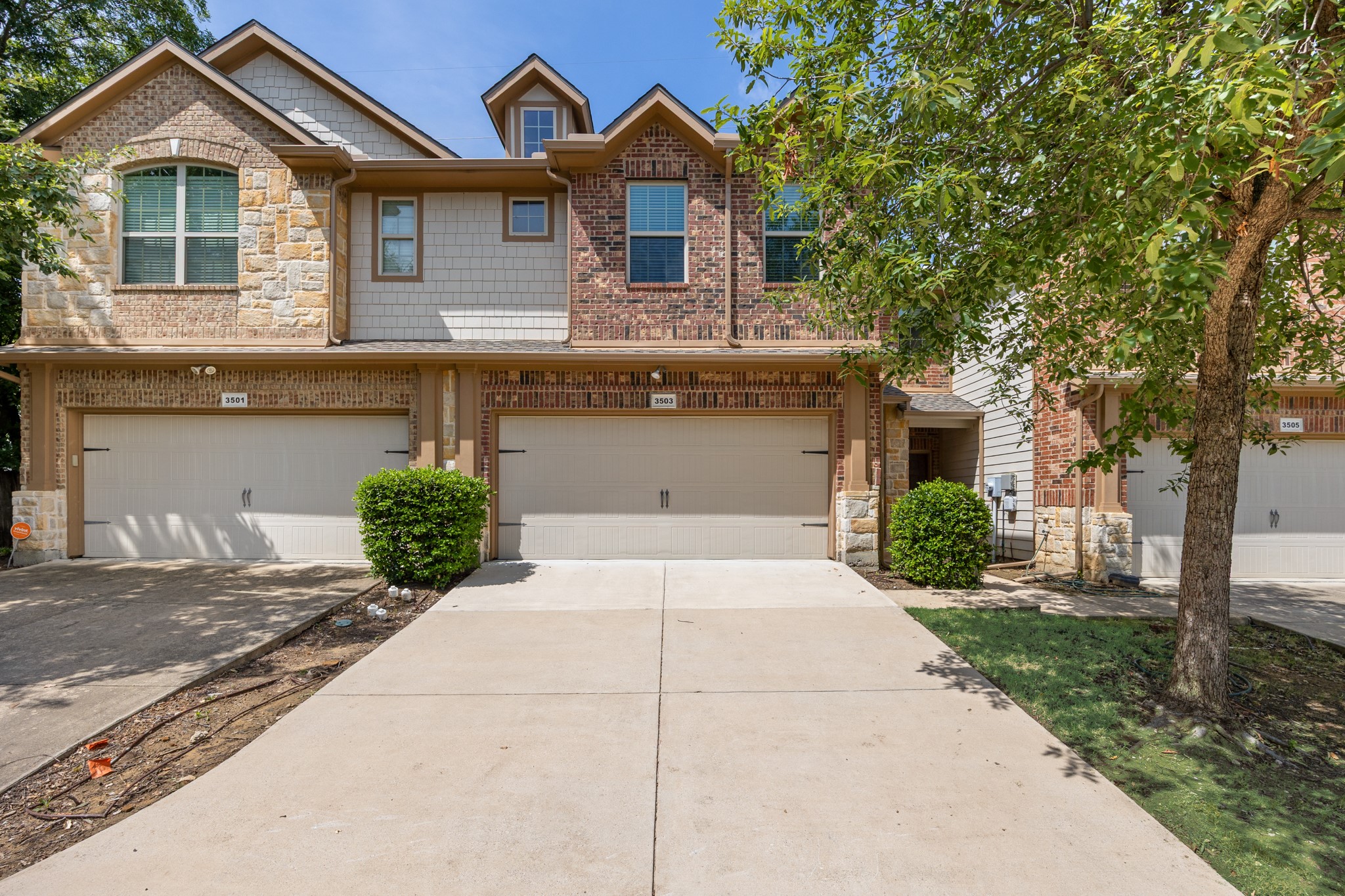 3503 Blue Sage Lane