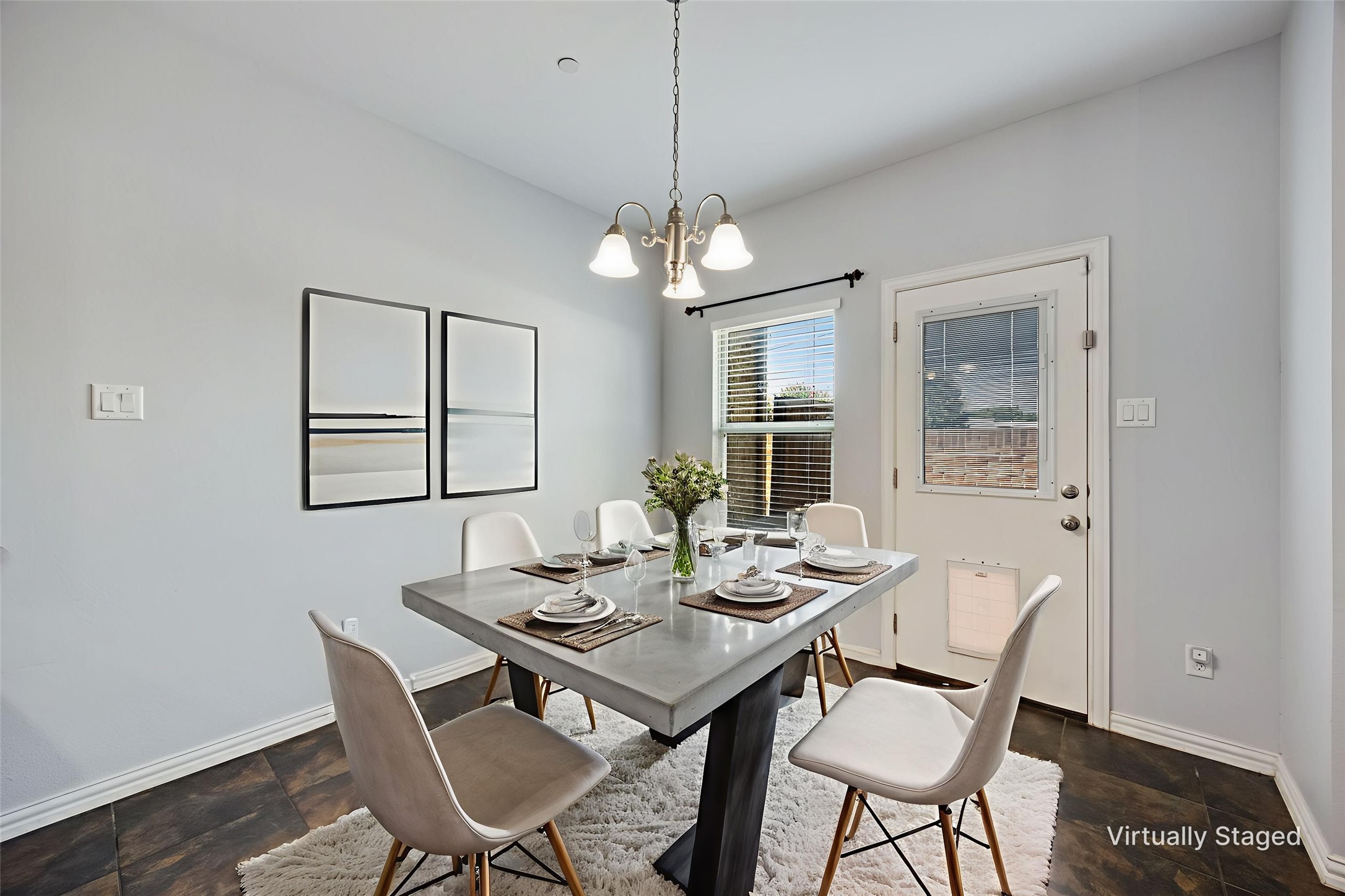 3503 Blue Sage Lane