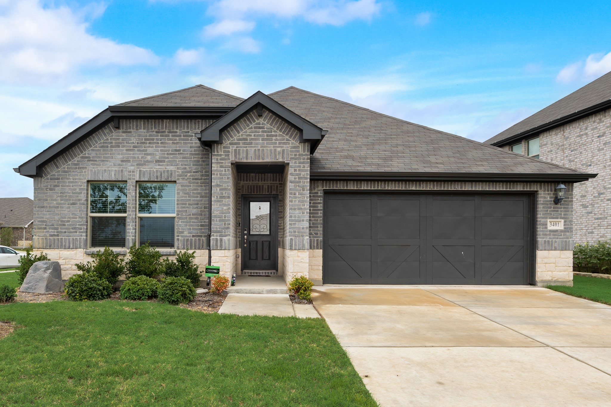 3401 Triumph Drive