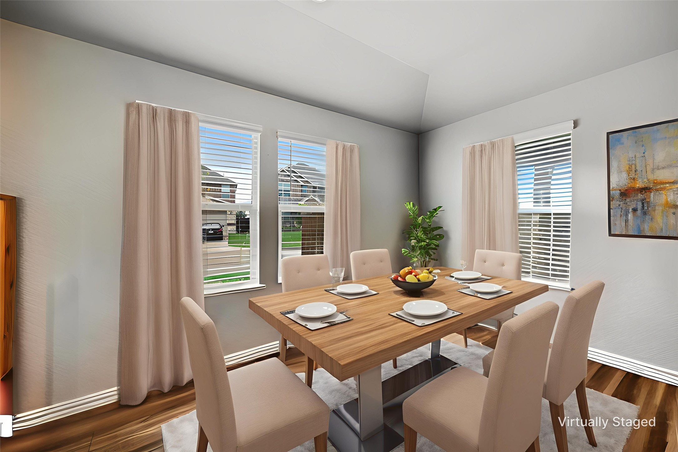 3401 Triumph Drive