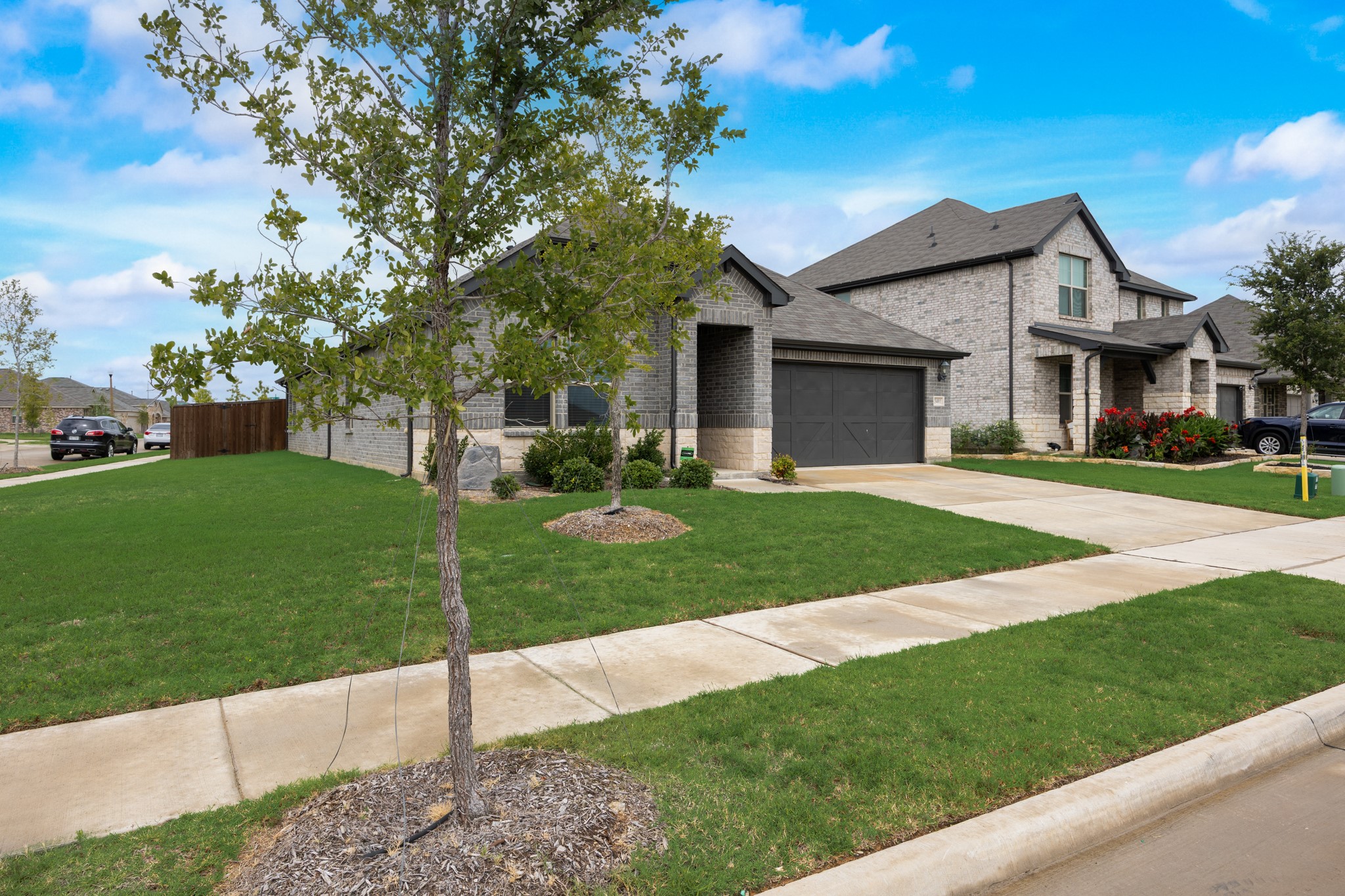 3401 Triumph Drive
