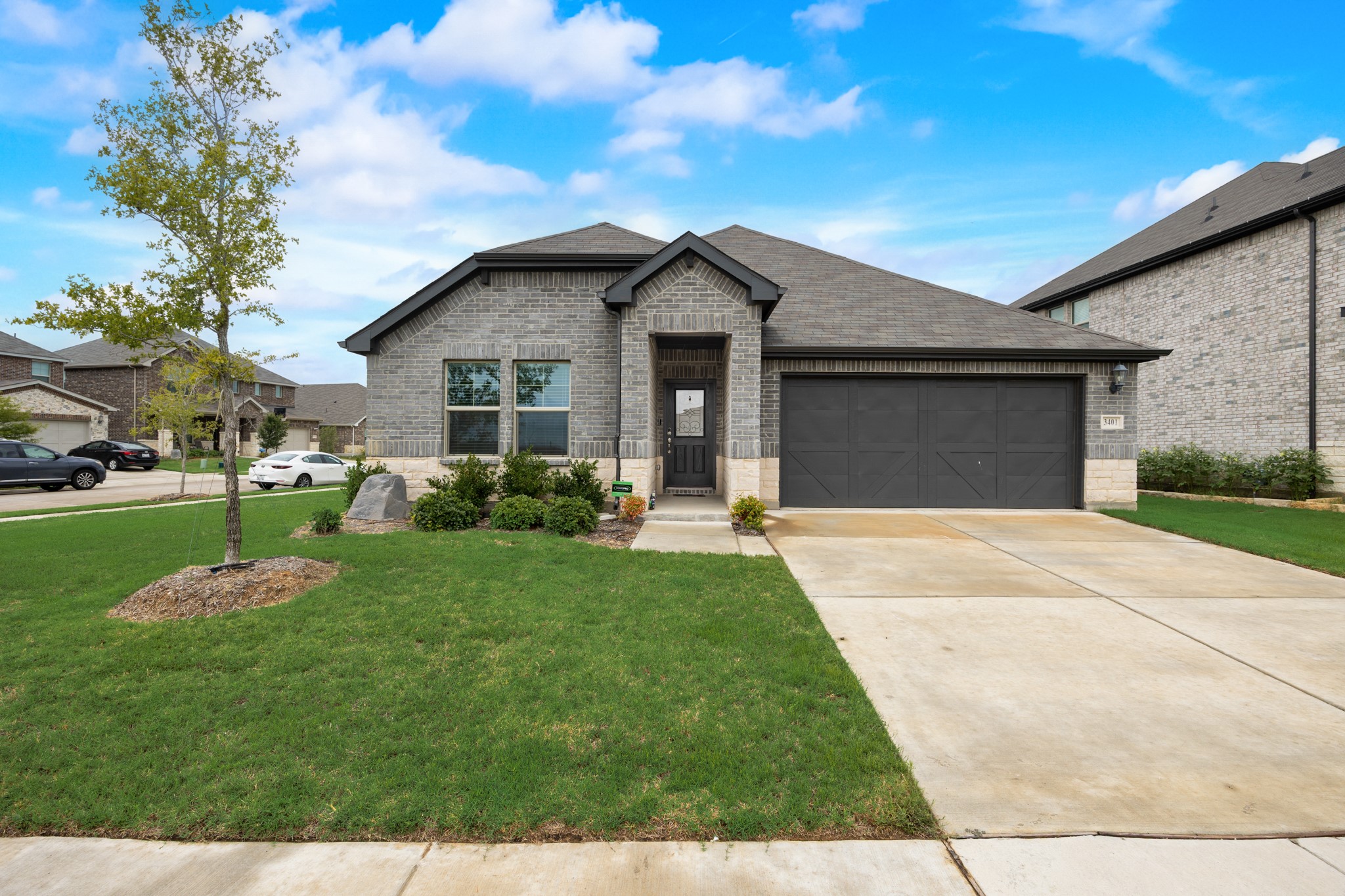 3401 Triumph Drive