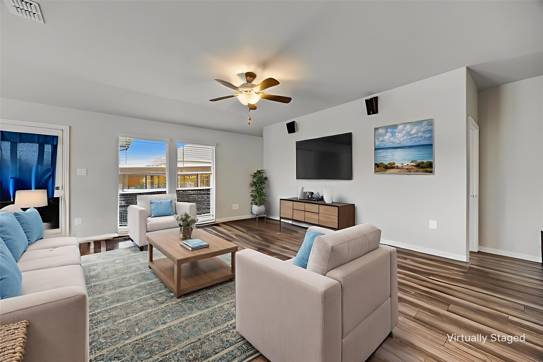 3401 Triumph Drive