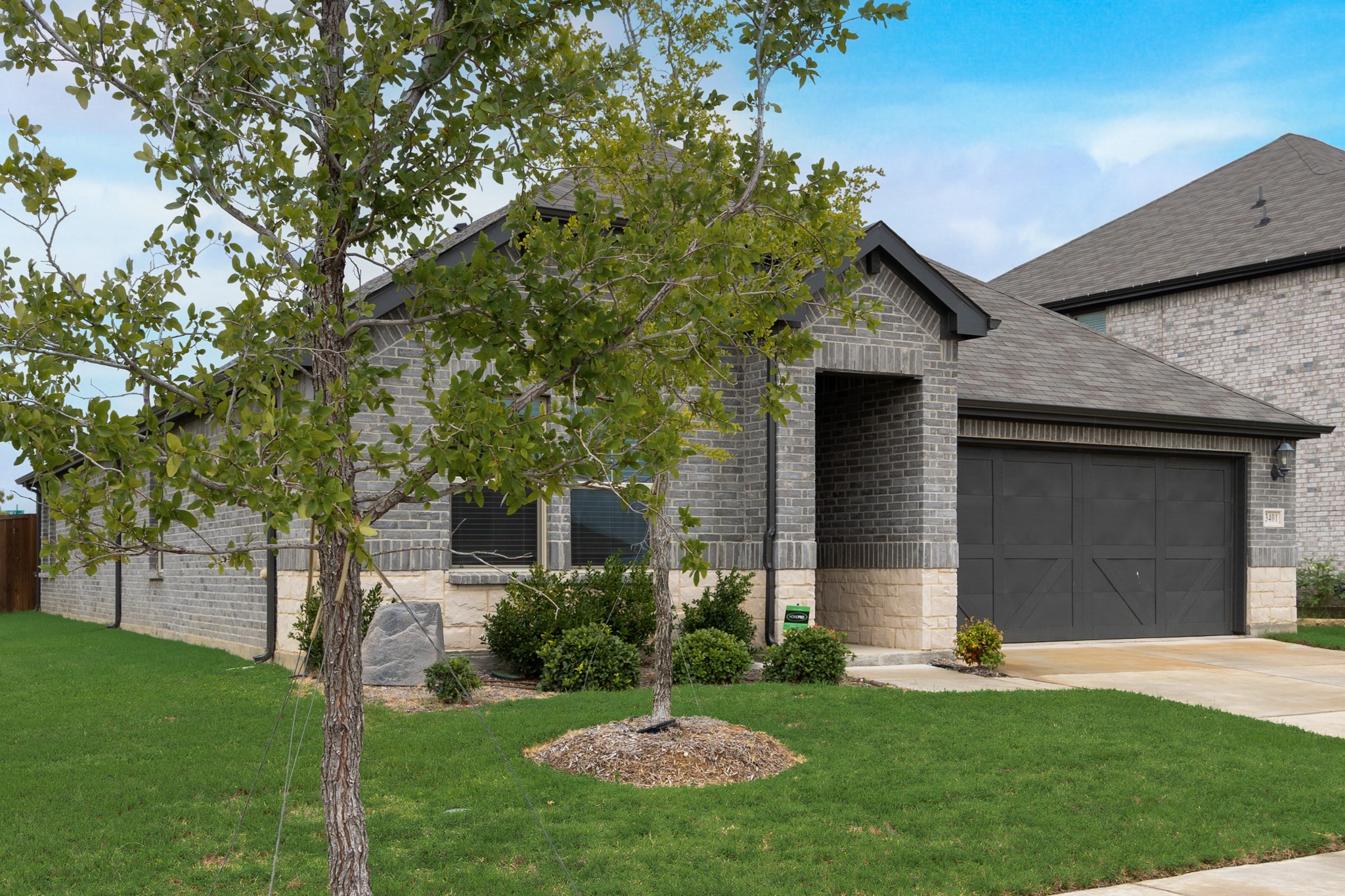 3401 Triumph Drive