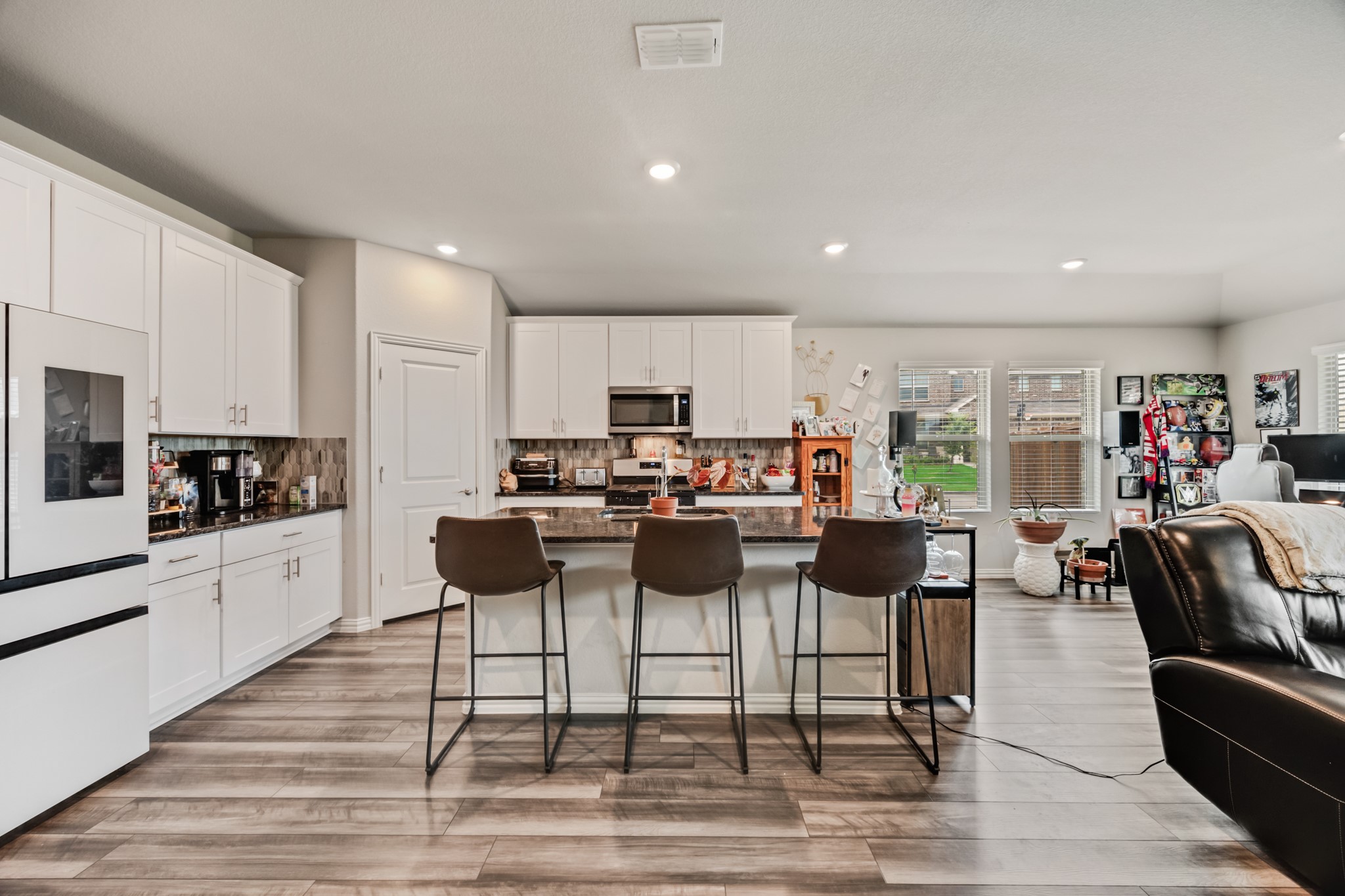 3401 Triumph Drive