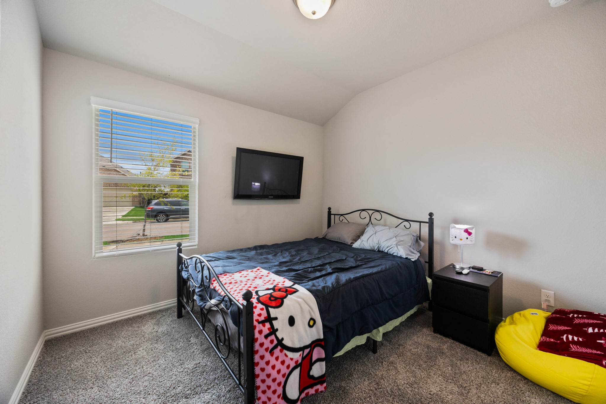 3401 Triumph Drive