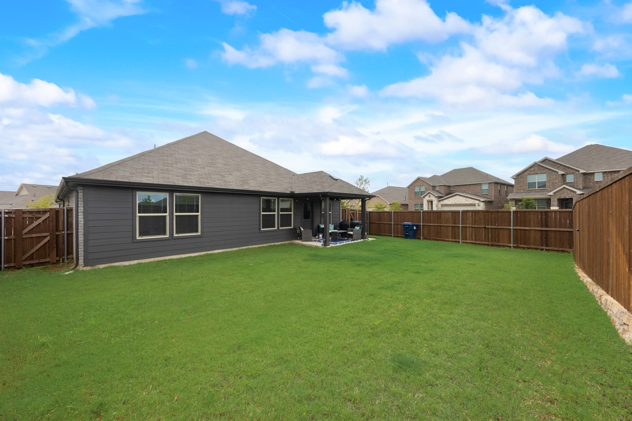 3401 Triumph Drive
