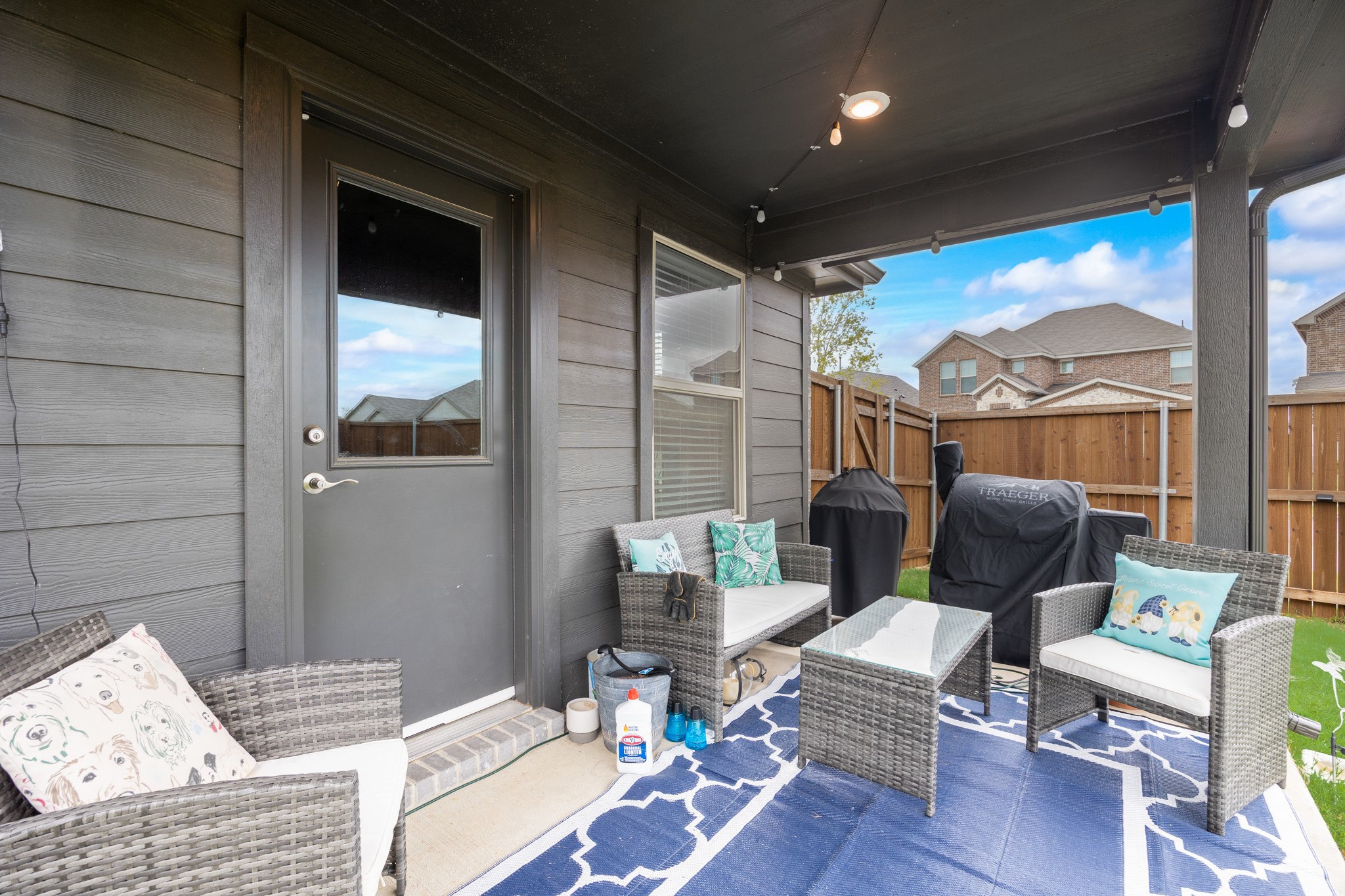 3401 Triumph Drive