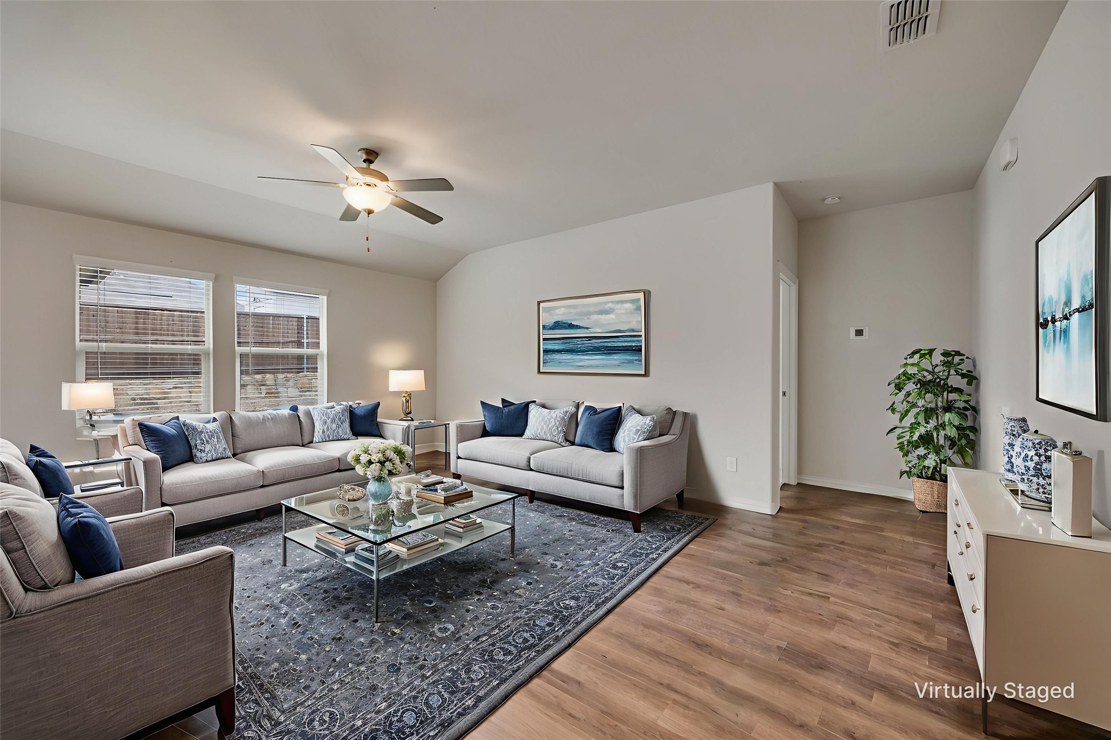 3017 Renaissance Drive