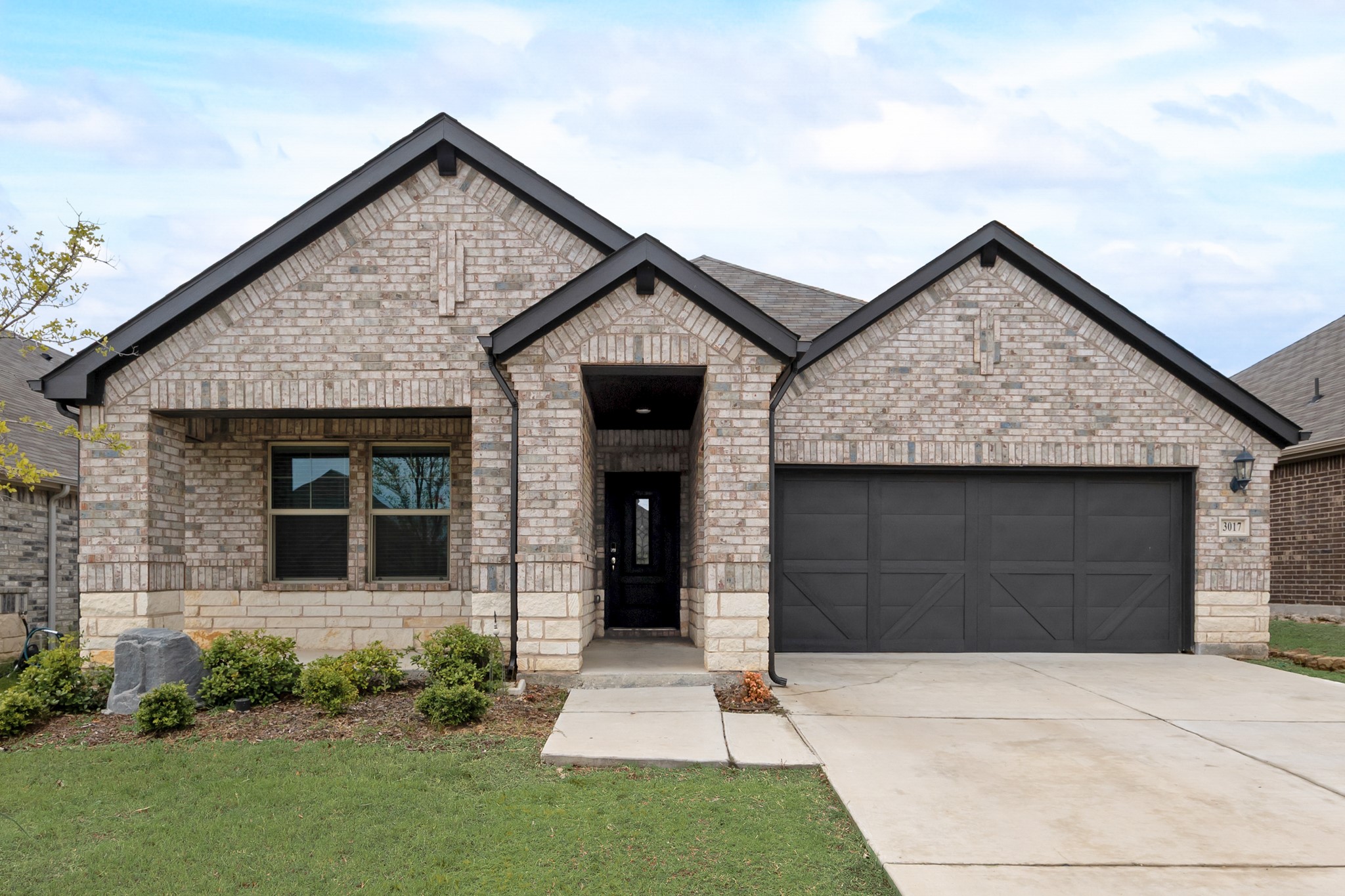 3017 Renaissance Drive