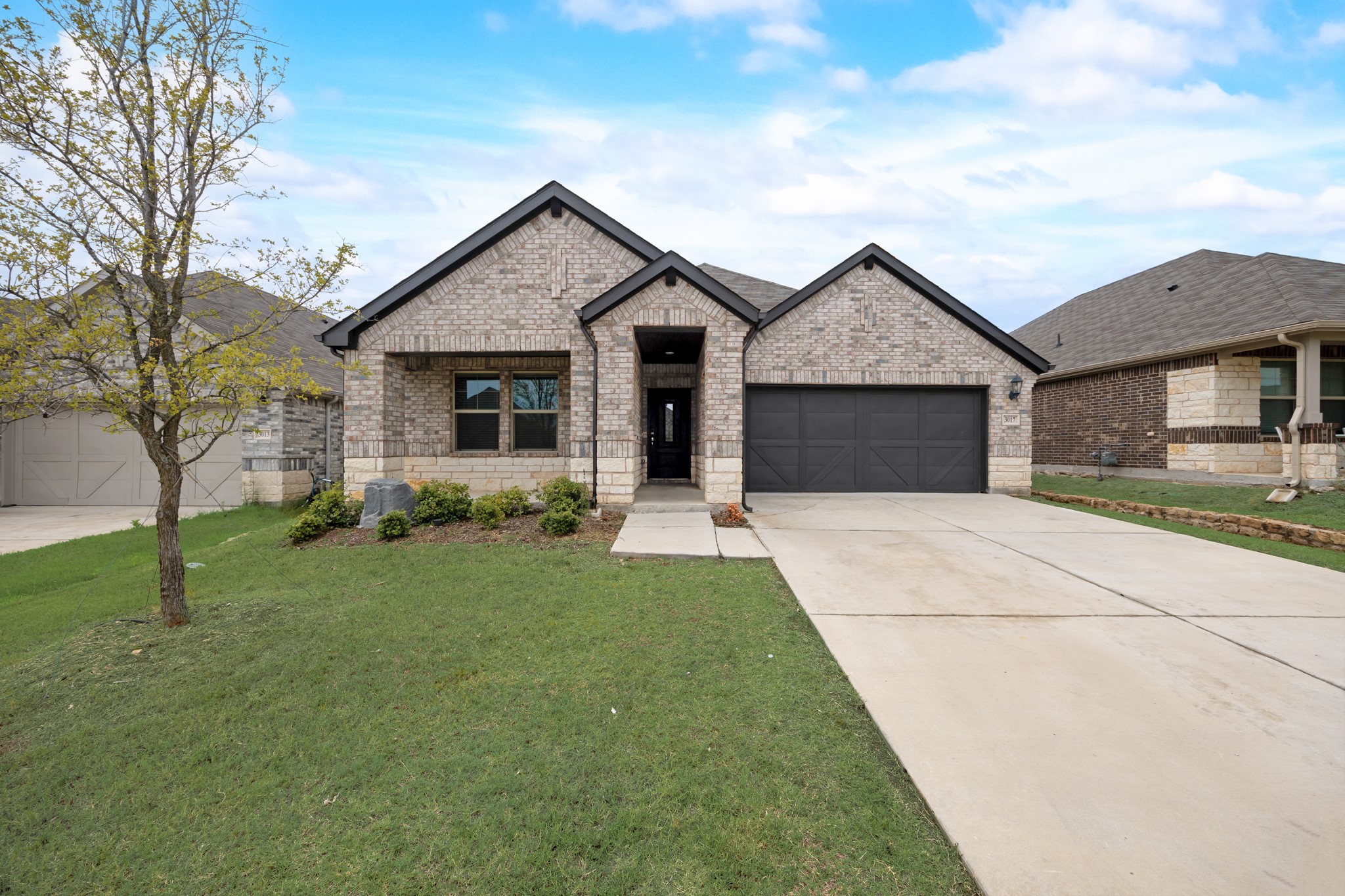 3017 Renaissance Drive