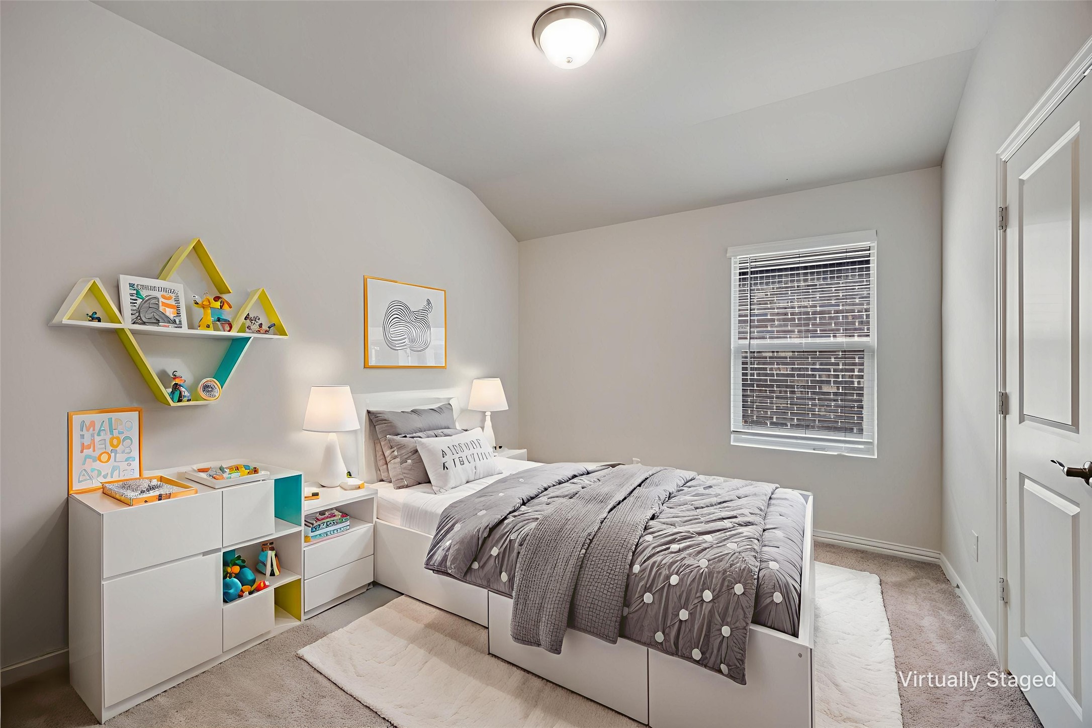 3017 Renaissance Drive