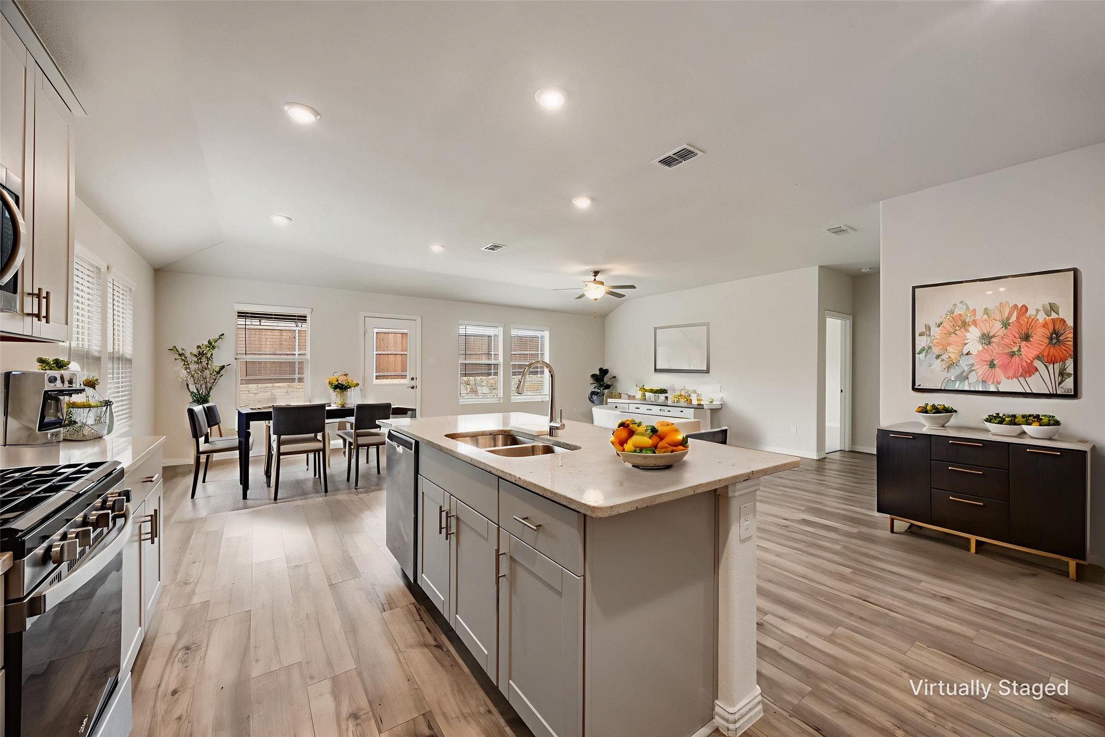 3017 Renaissance Drive