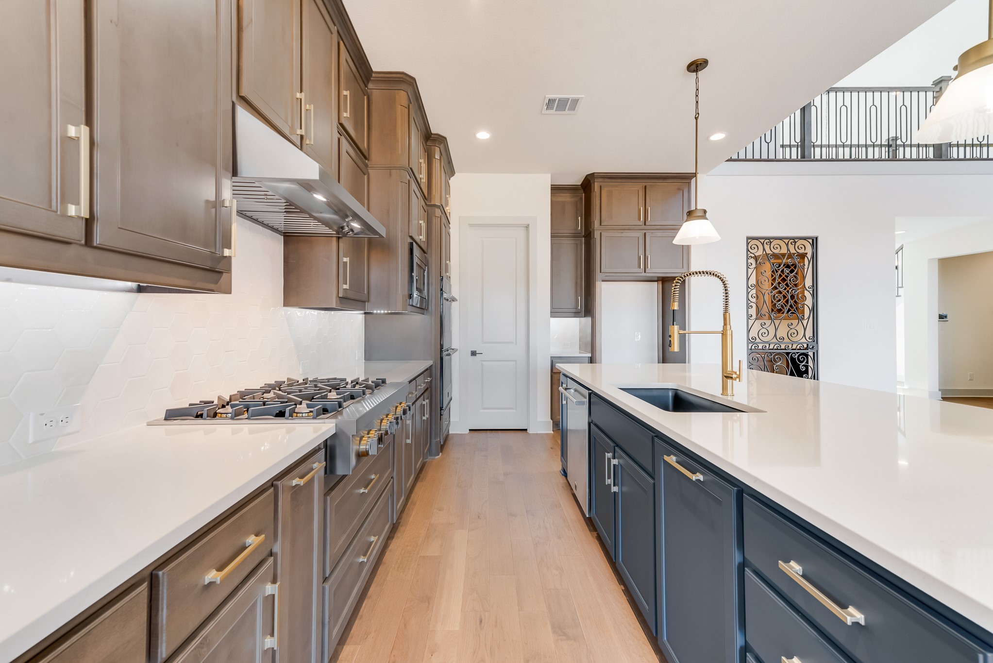 3552 Melvina Drive