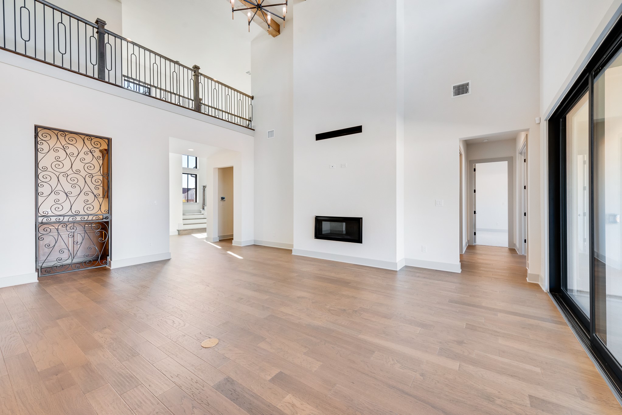 3552 Melvina Drive
