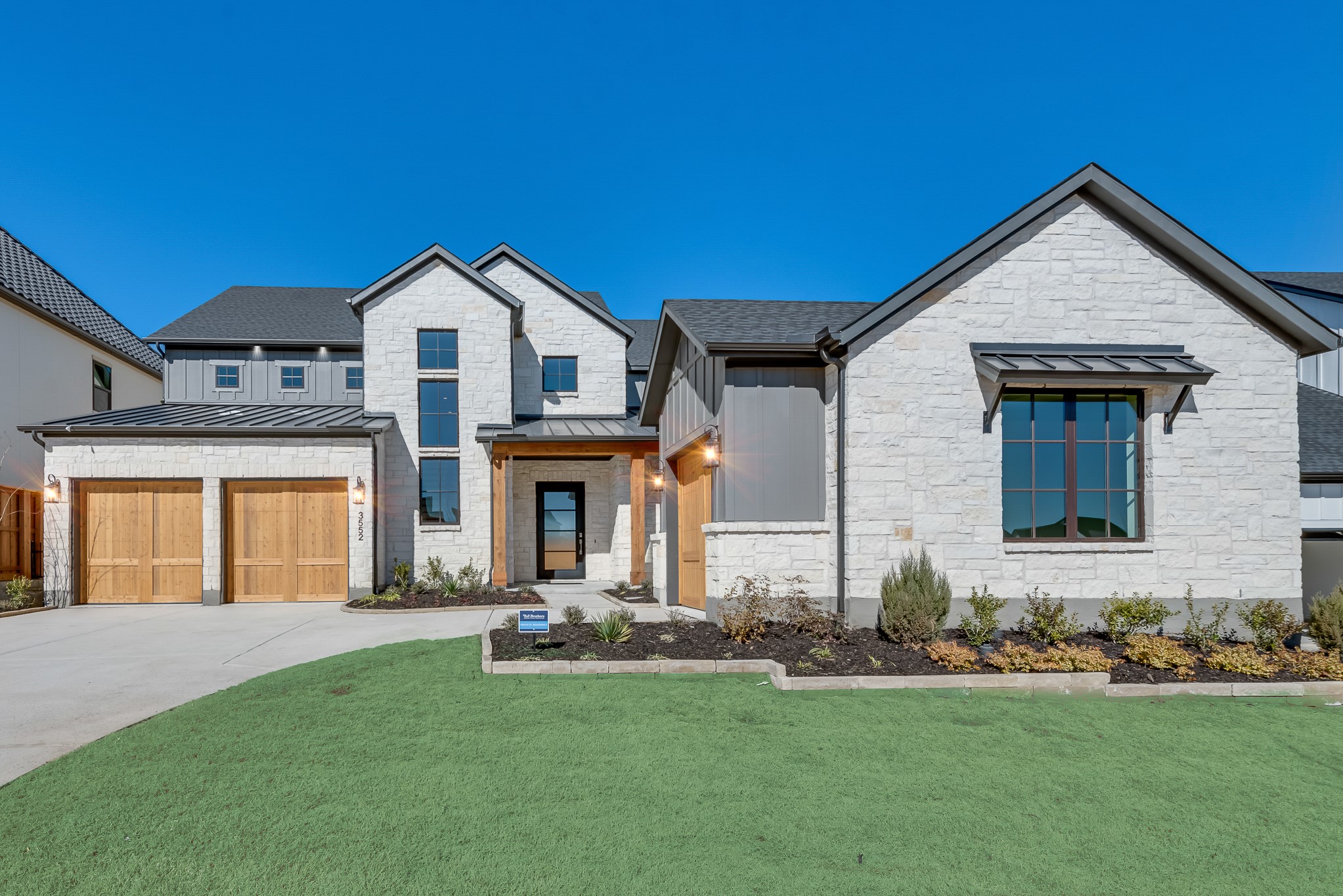 3552 Melvina Drive