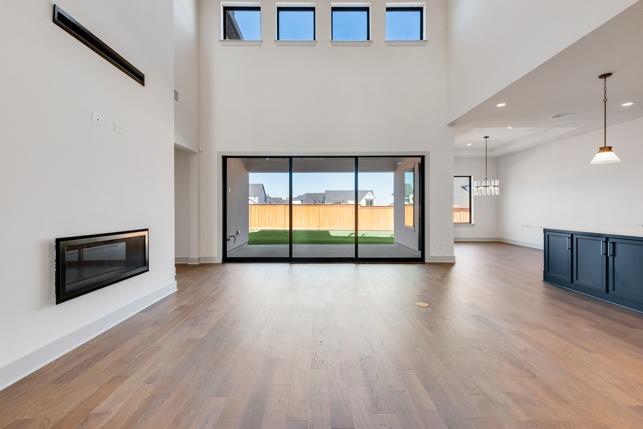 3552 Melvina Drive