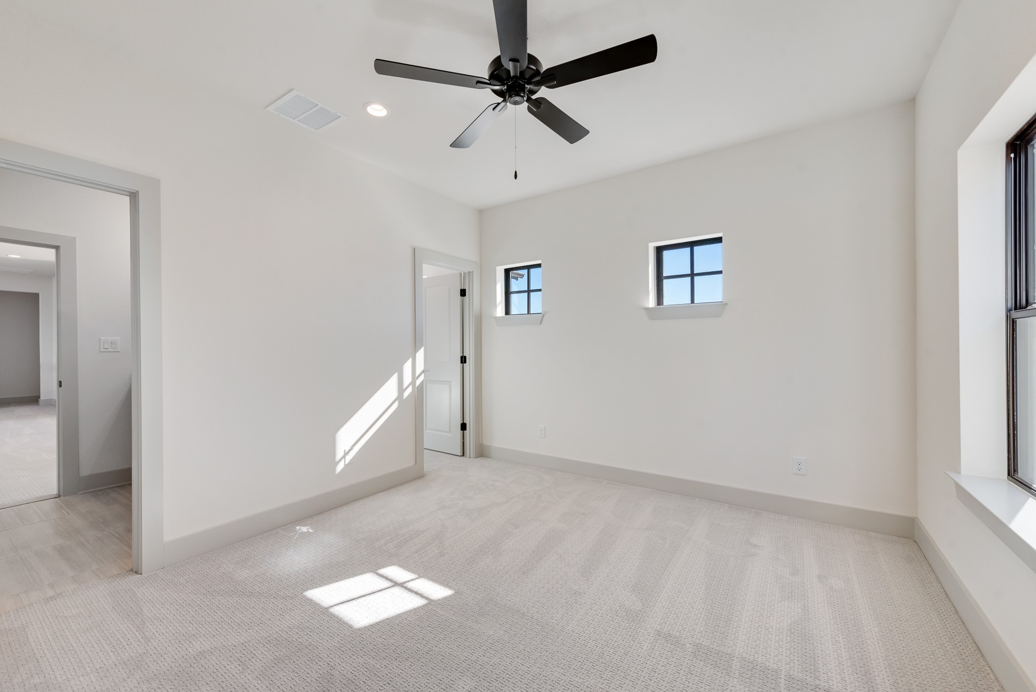 3552 Melvina Drive