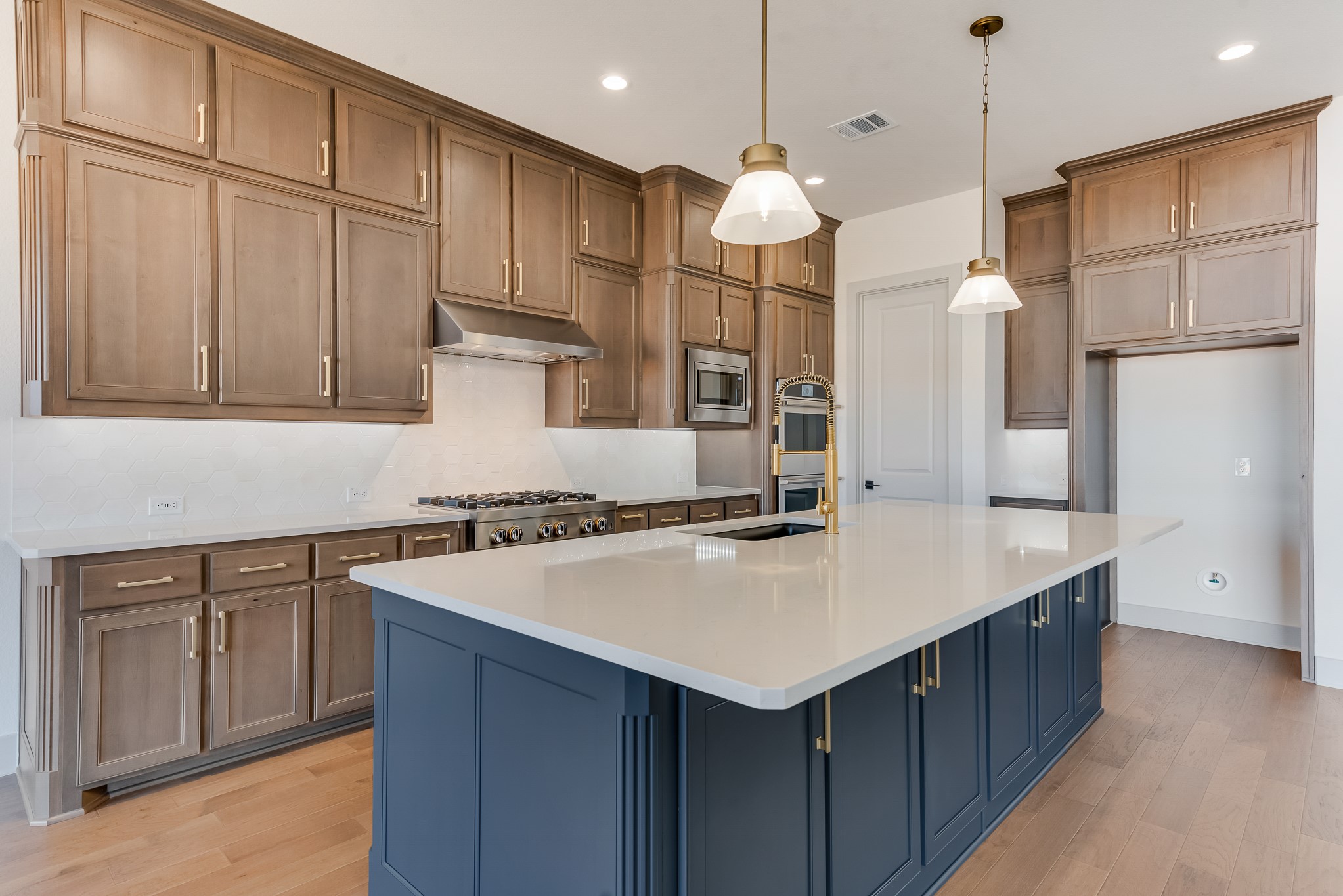 3552 Melvina Drive