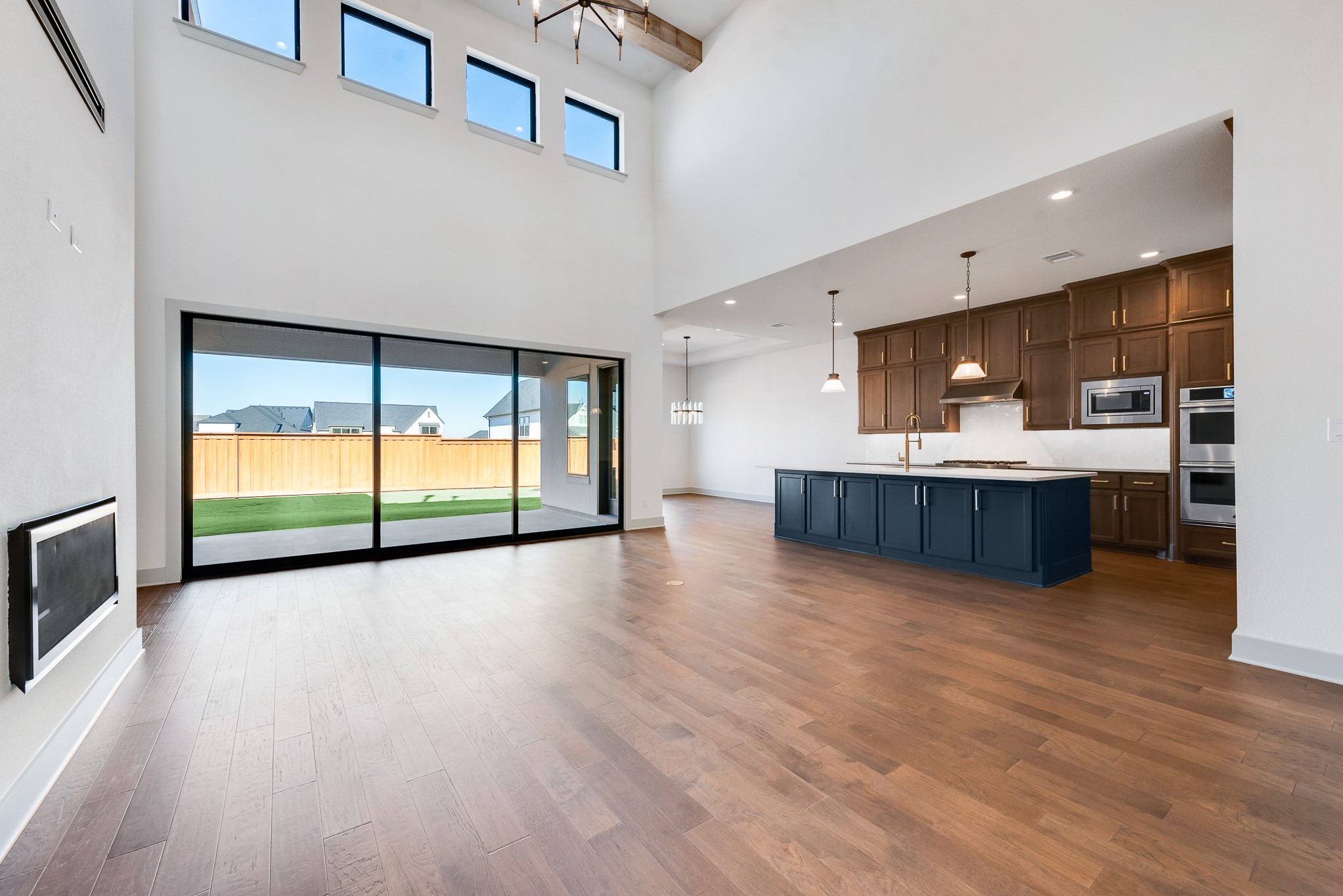 3552 Melvina Drive