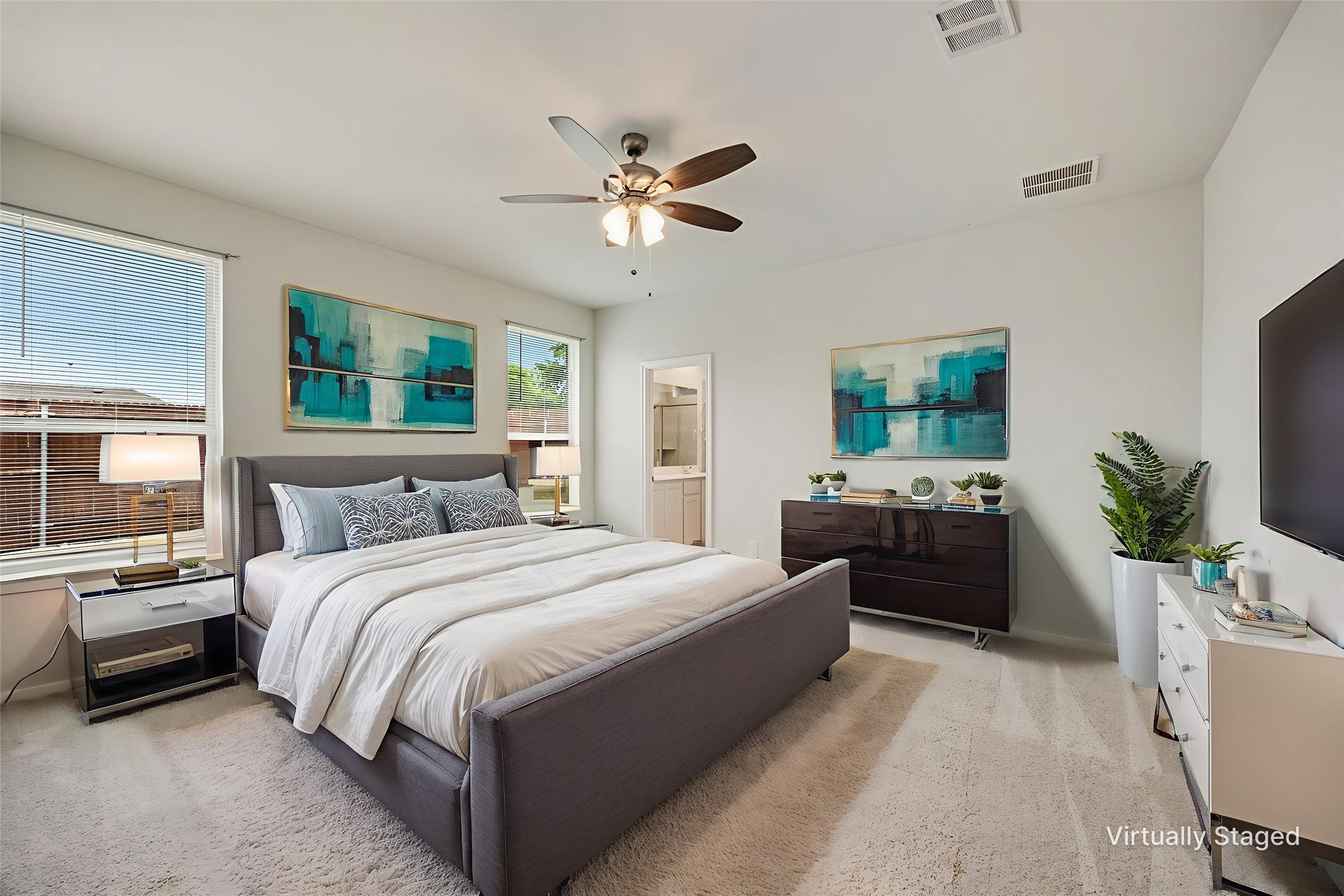 3116 Sedge Grass Drive