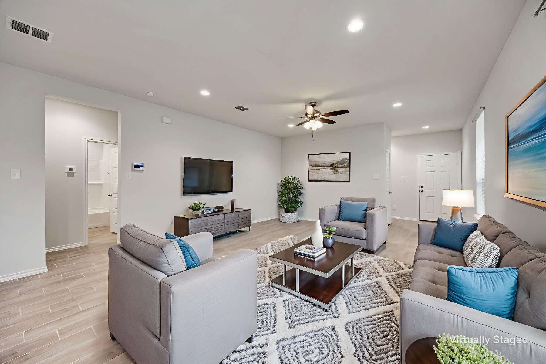 3116 Sedge Grass Drive