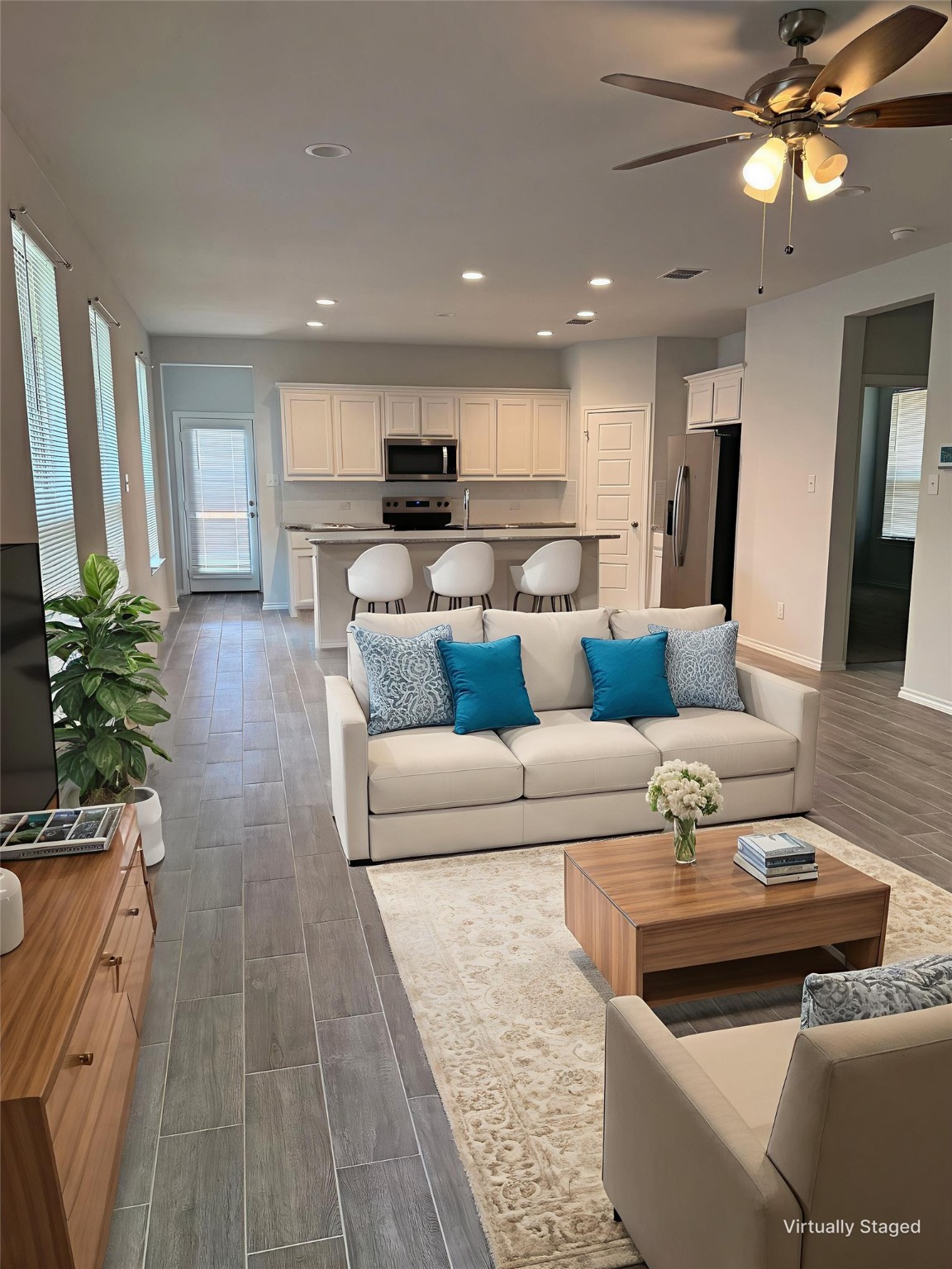 3116 Sedge Grass Drive