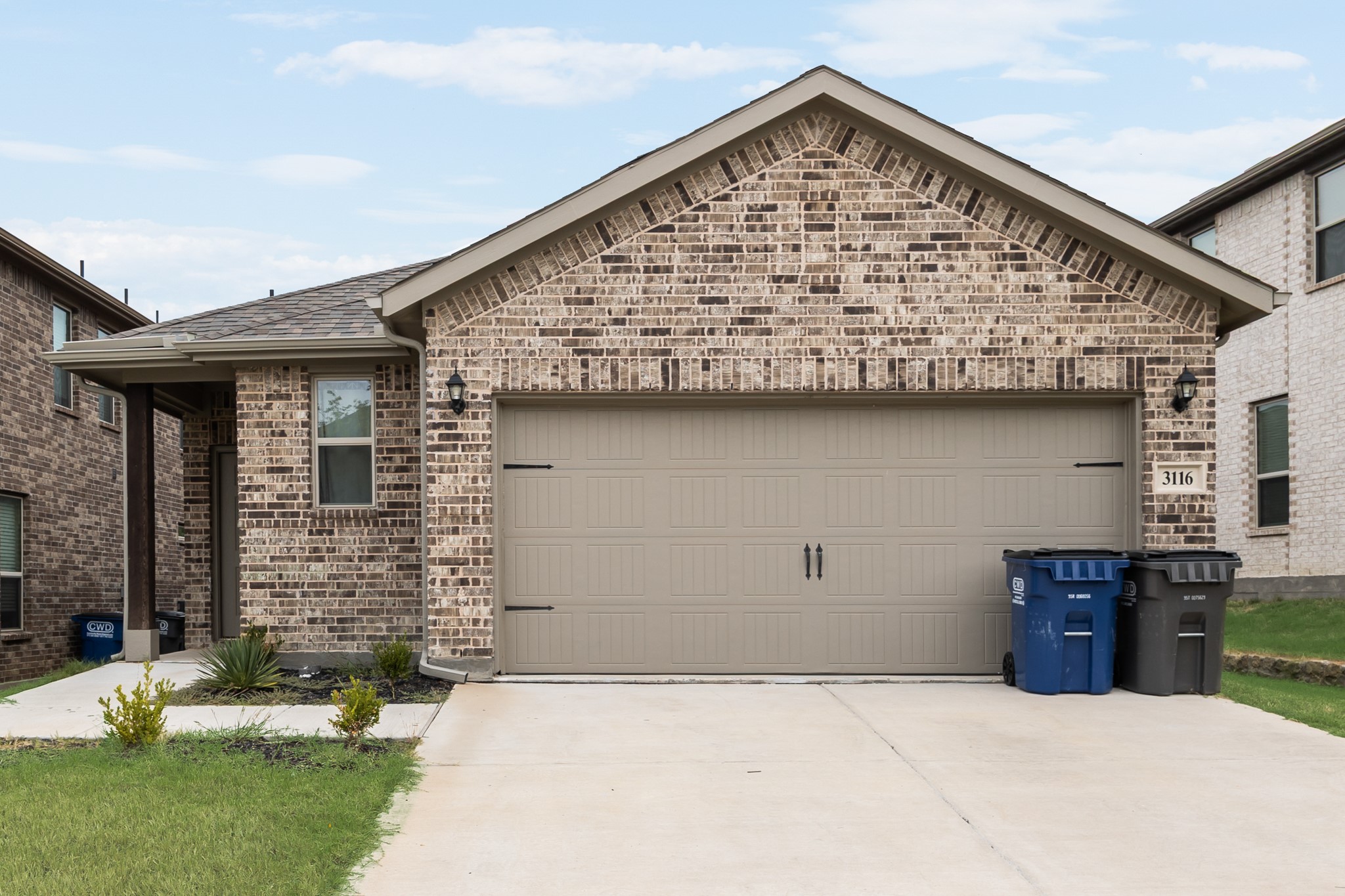 3116 Sedge Grass Drive