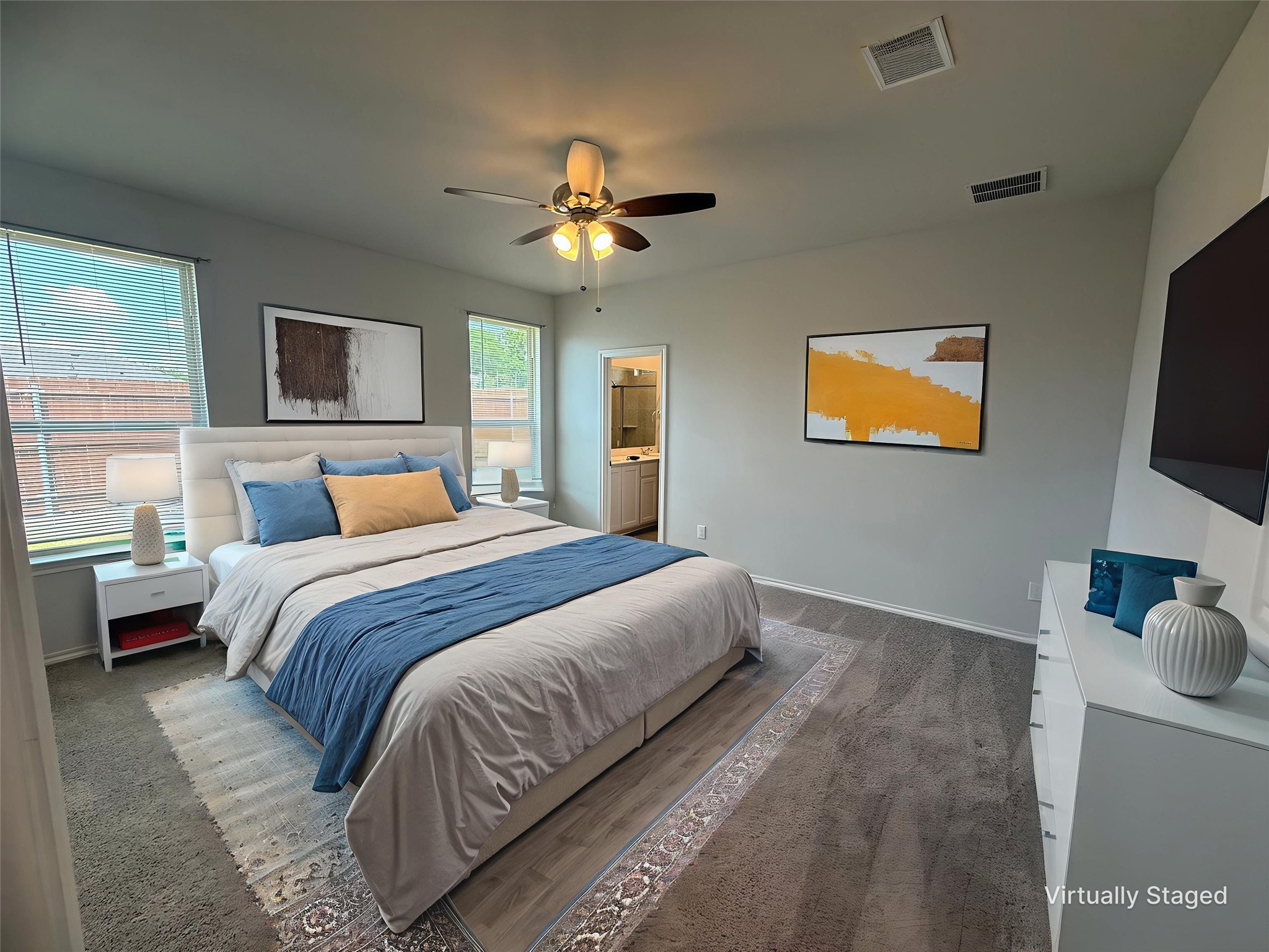 3116 Sedge Grass Drive