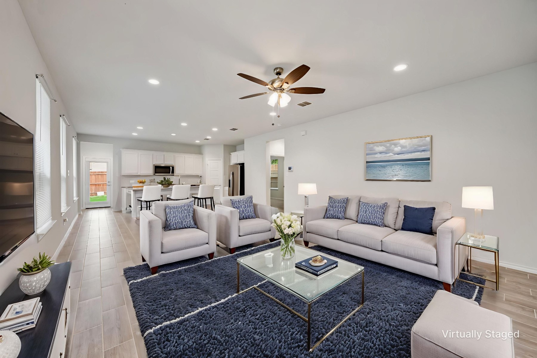 3116 Sedge Grass Drive