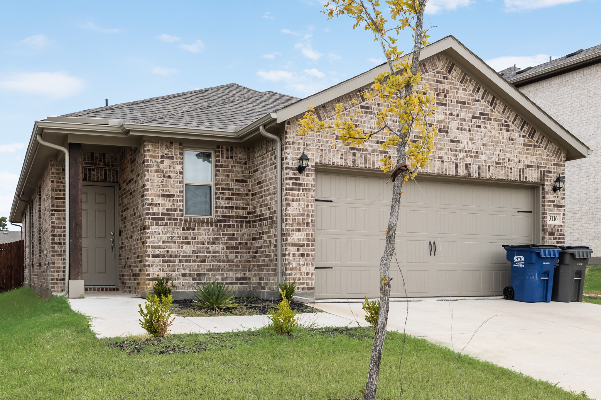 3116 Sedge Grass Drive