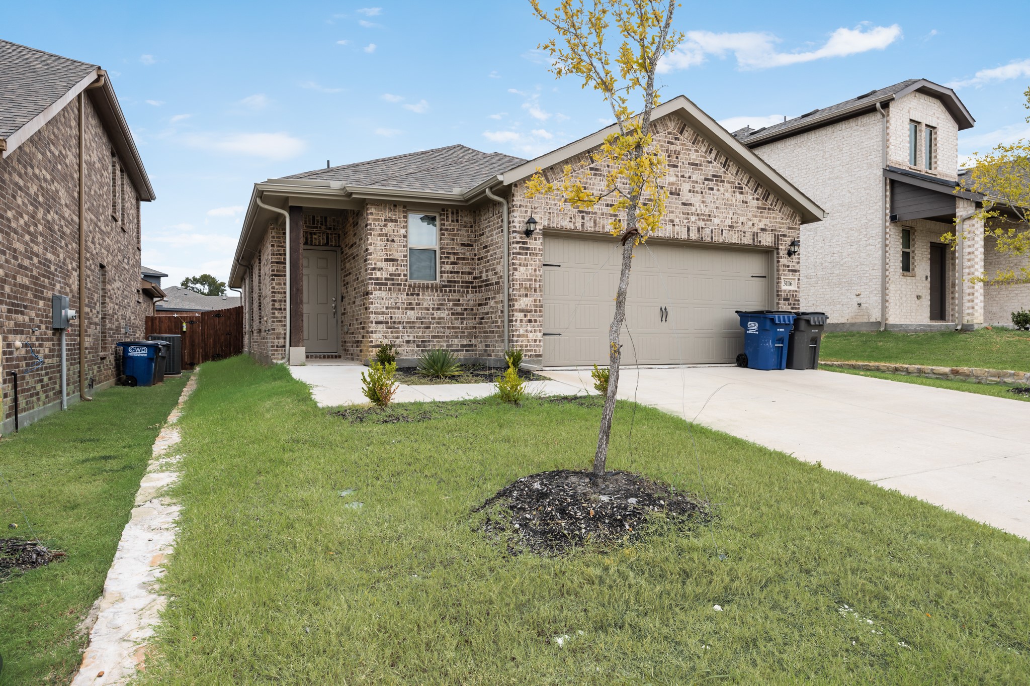 3116 Sedge Grass Drive