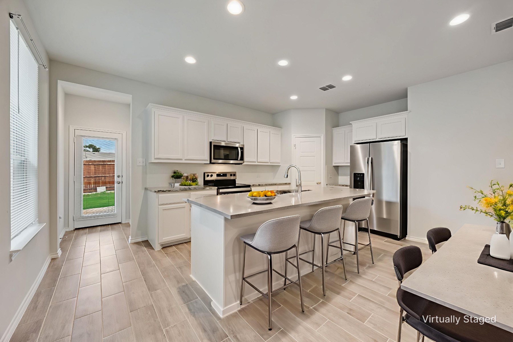 3116 Sedge Grass Drive