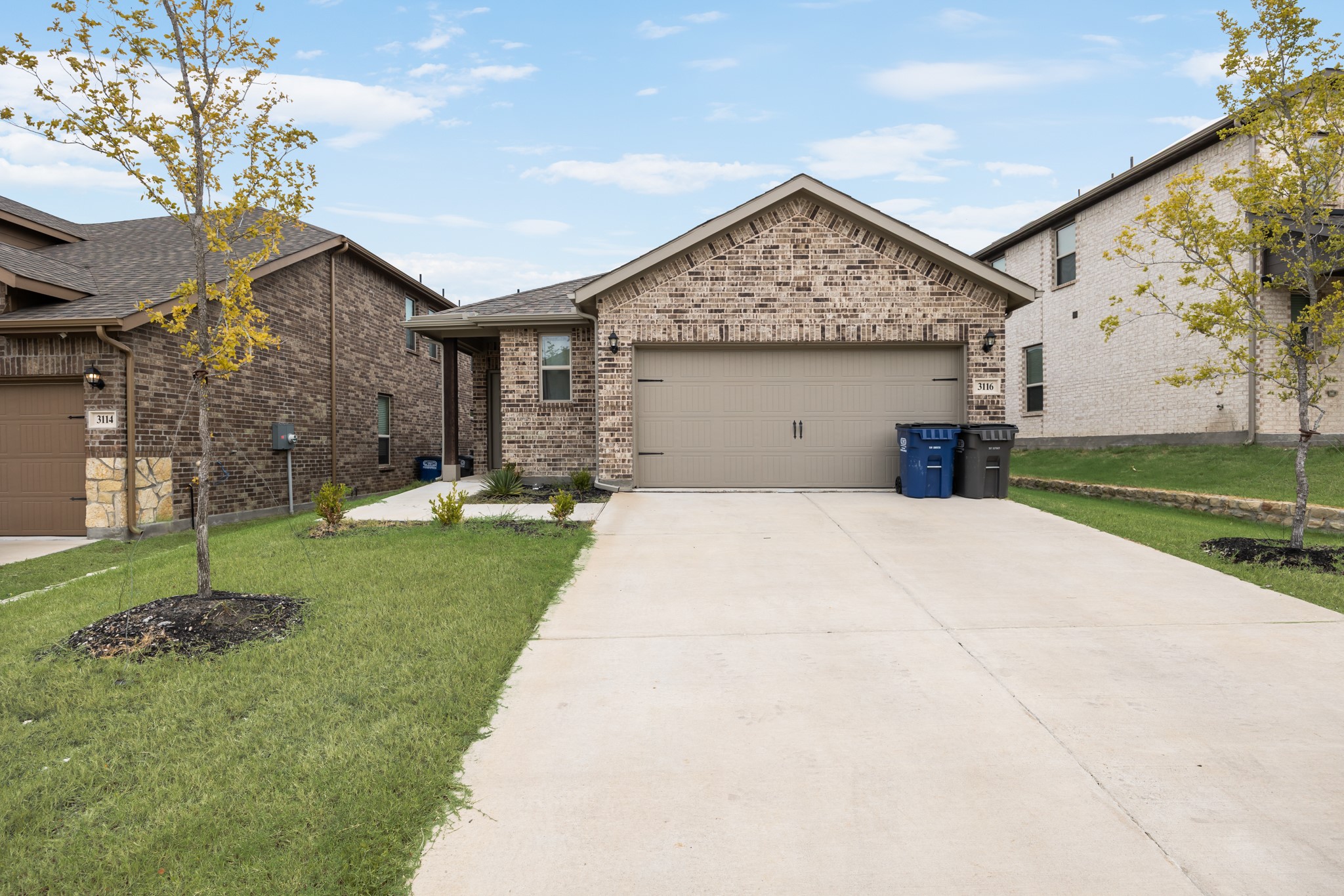 3116 Sedge Grass Drive
