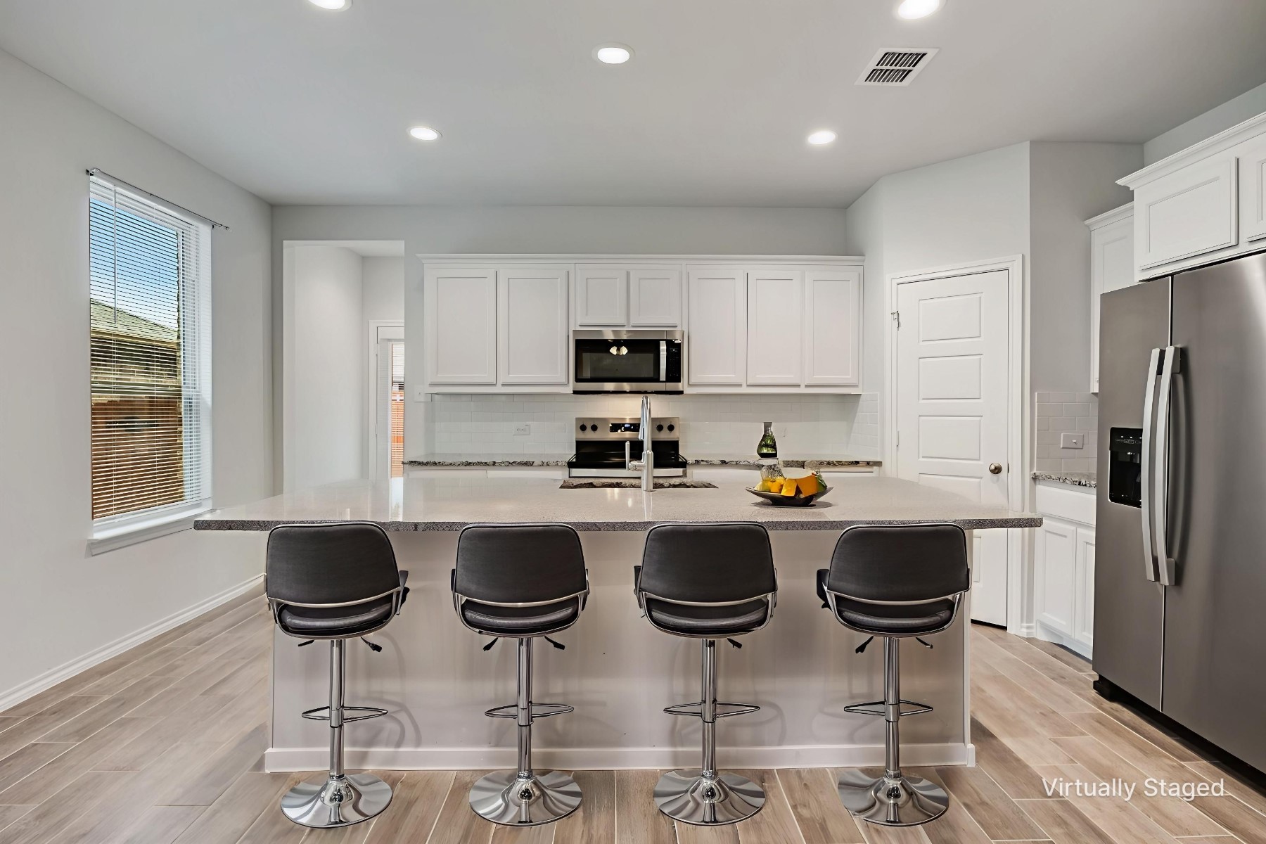 3116 Sedge Grass Drive