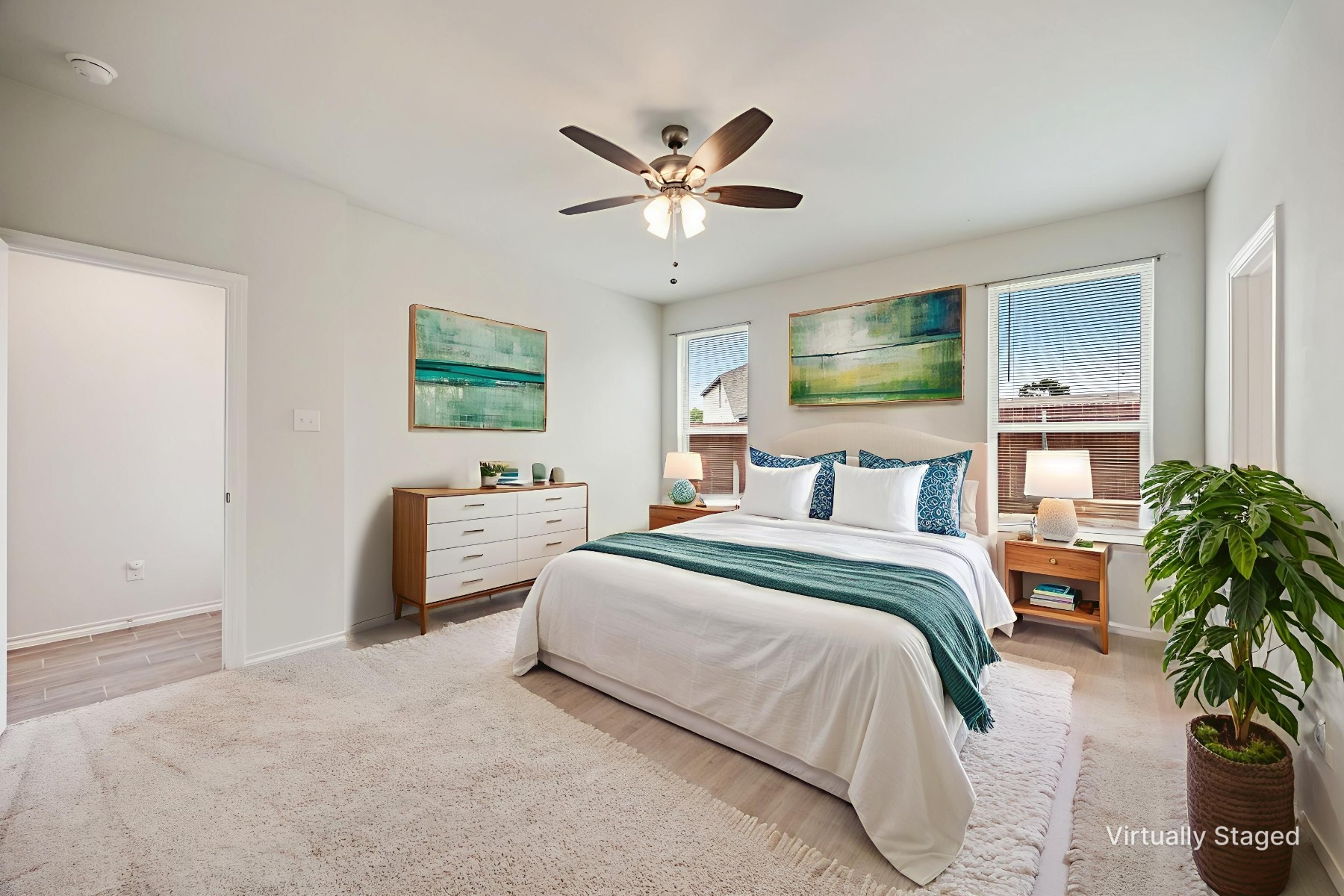 3116 Sedge Grass Drive