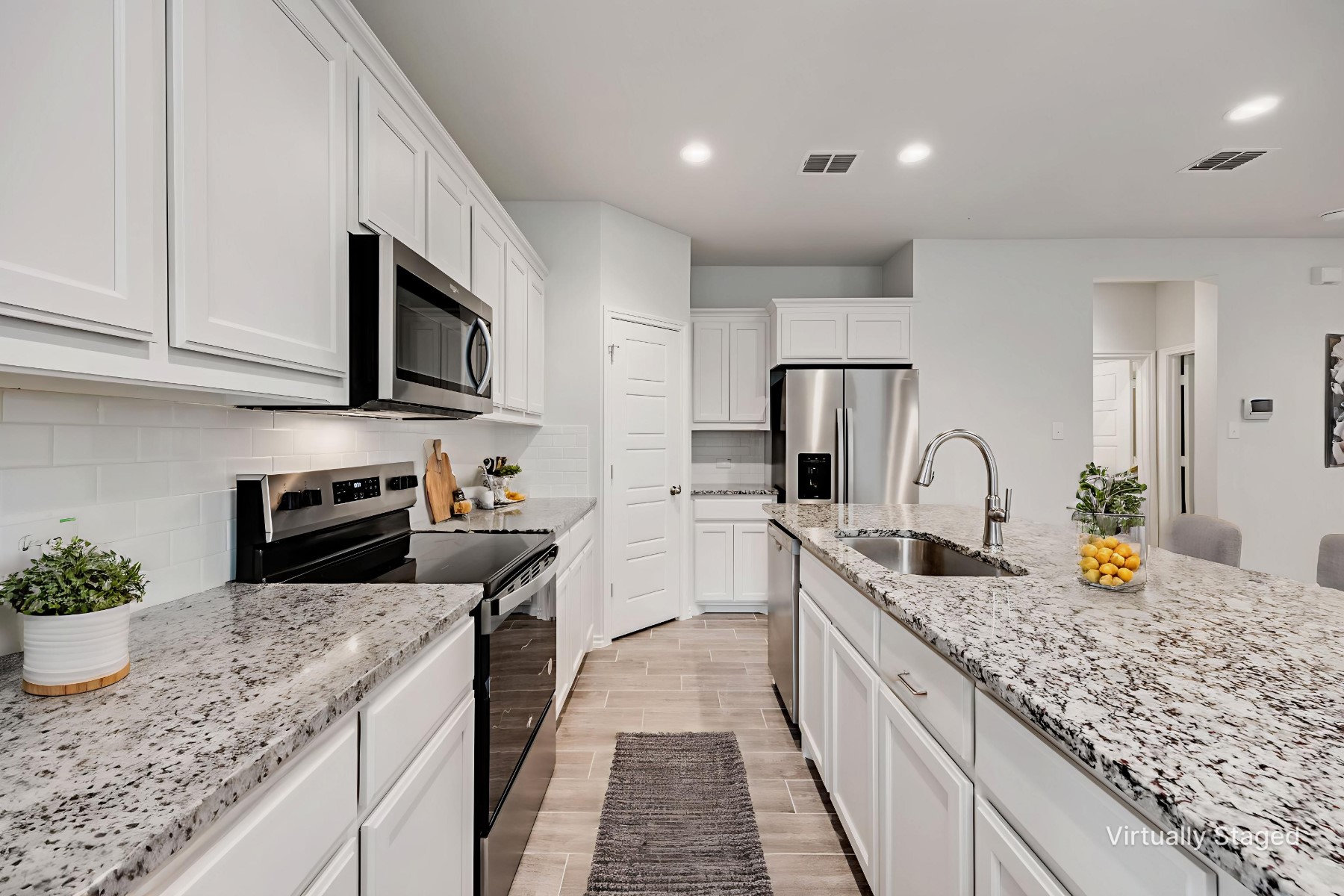 3116 Sedge Grass Drive